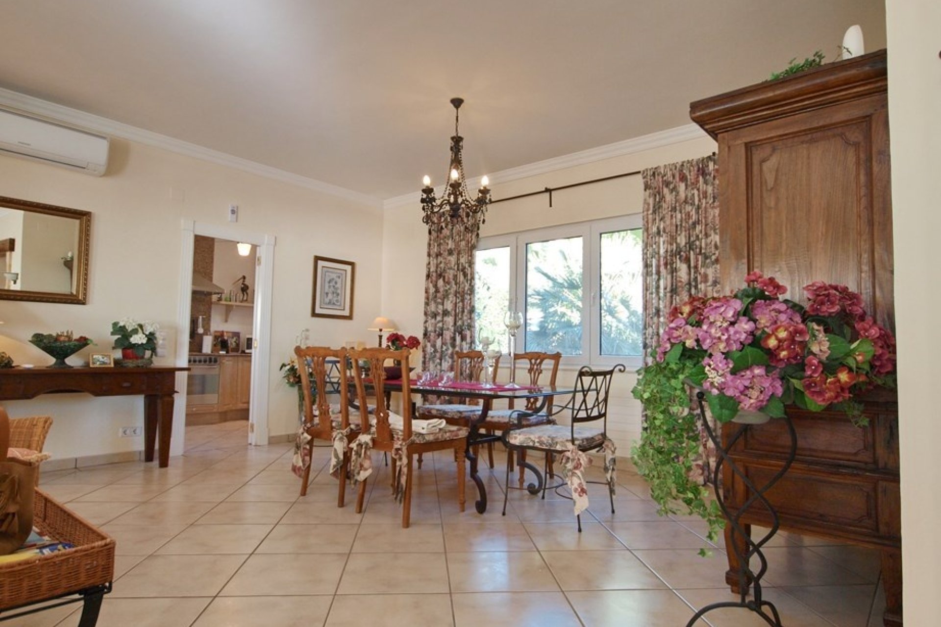 Verkoop - Villa - Moraira