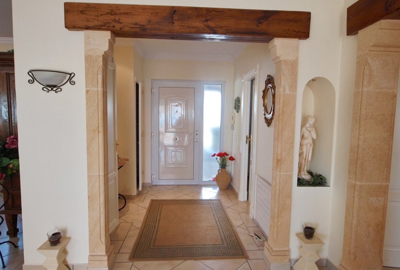 Verkoop - Villa - Moraira