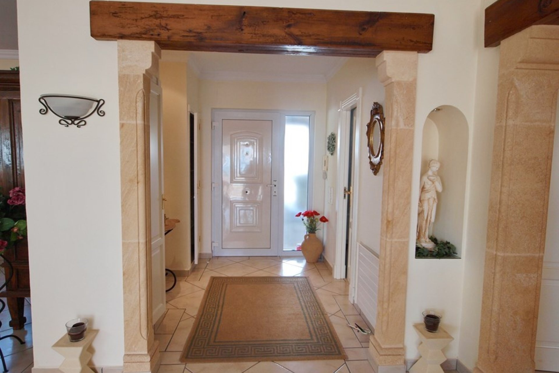 Verkoop - Villa - Moraira