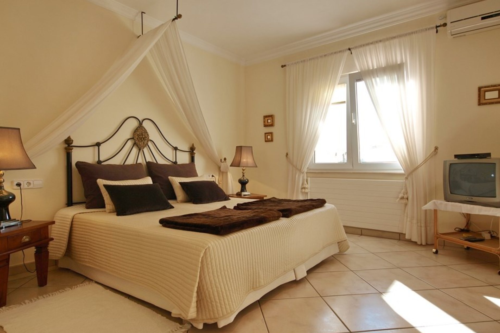 Verkoop - Villa - Moraira
