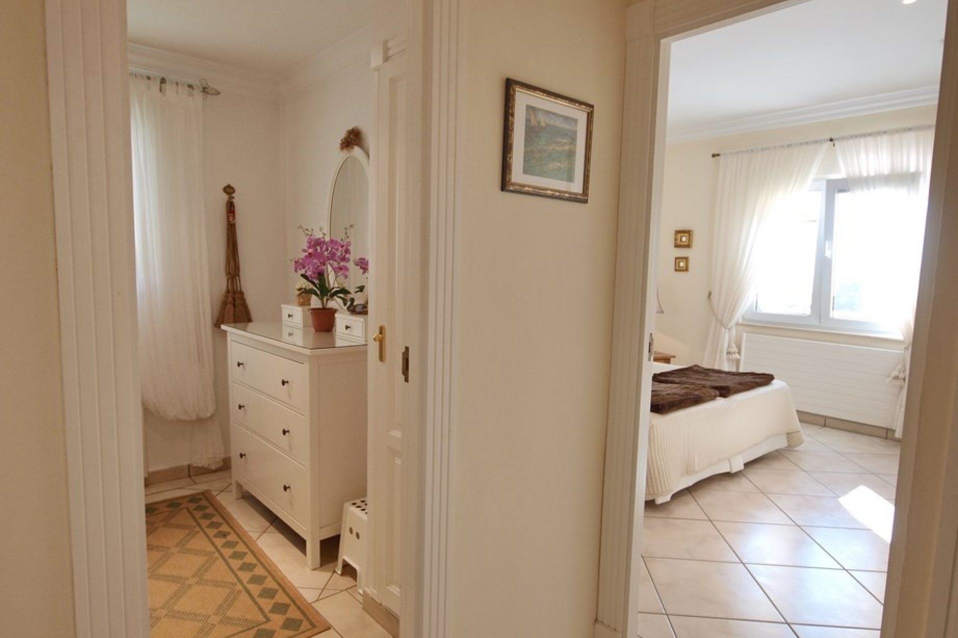 Verkoop - Villa - Moraira