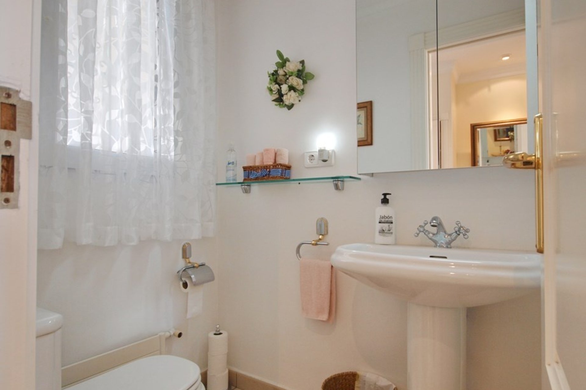Verkoop - Villa - Moraira