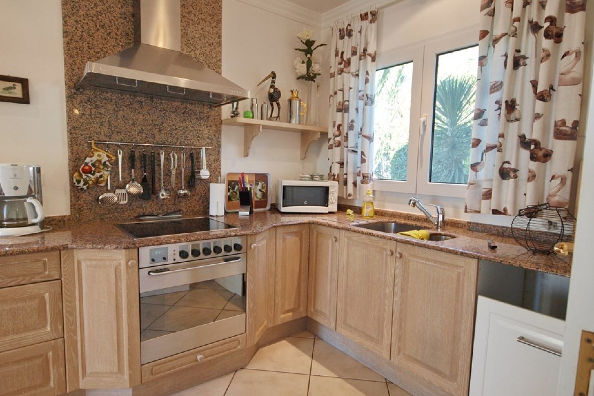 Verkoop - Villa - Moraira