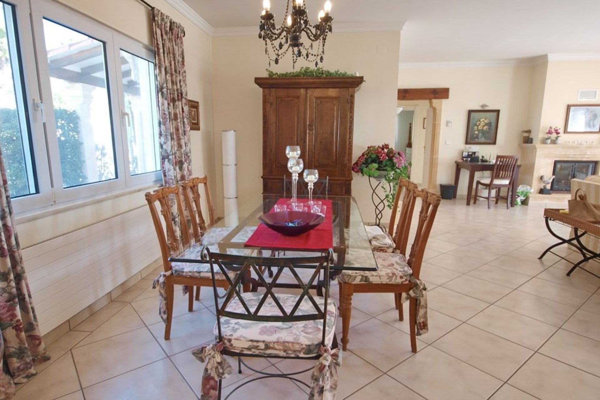 Verkoop - Villa - Moraira