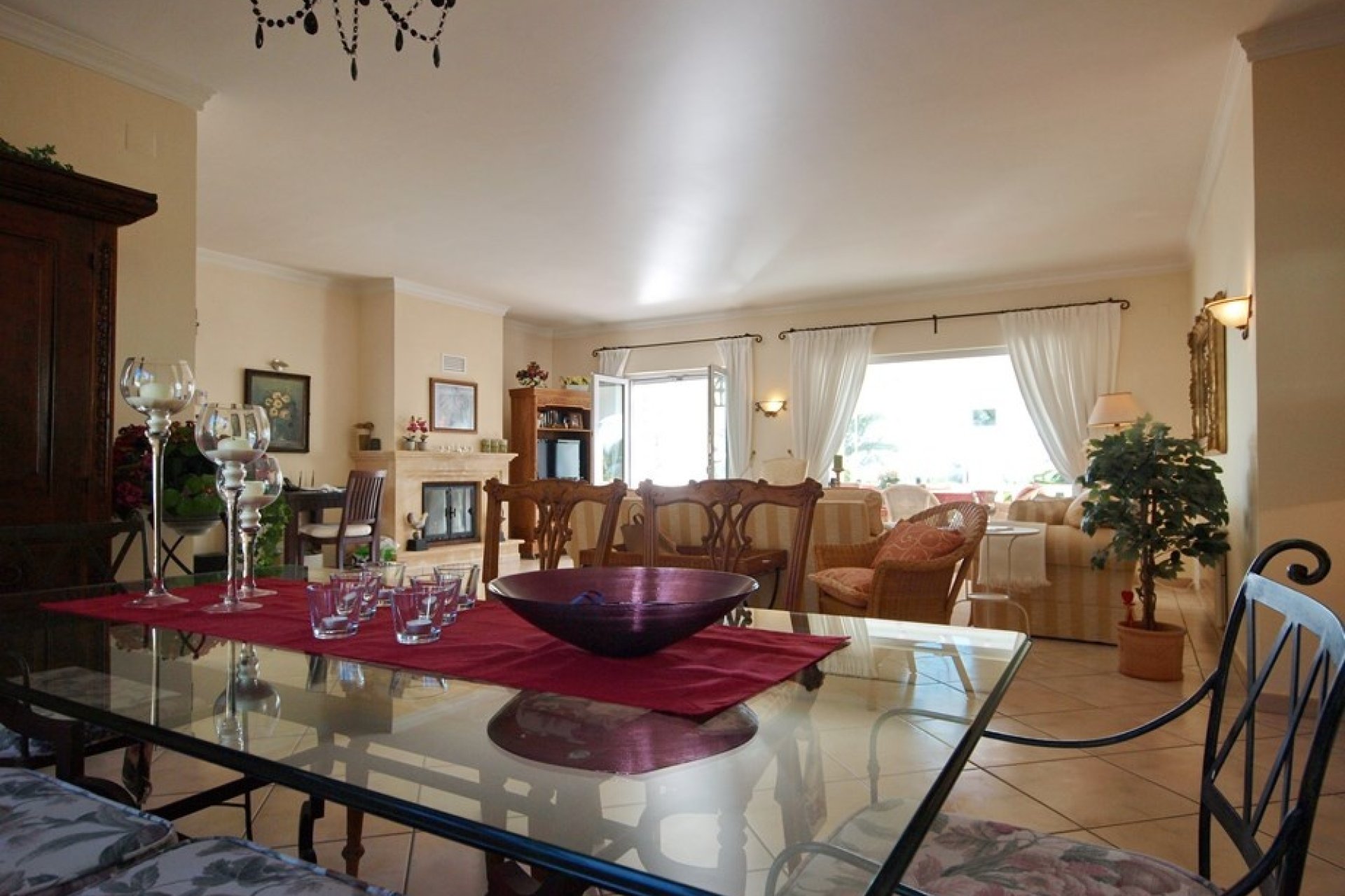 Verkoop - Villa - Moraira