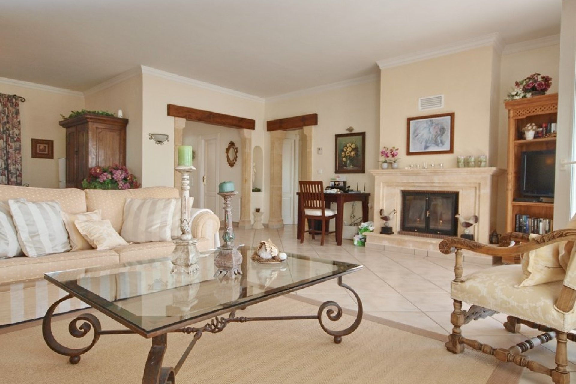 Verkoop - Villa - Moraira