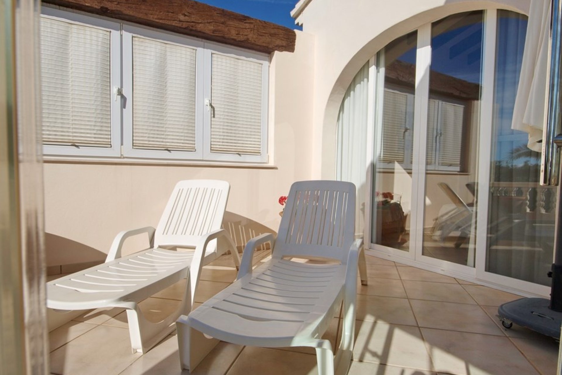 Verkoop - Villa - Moraira