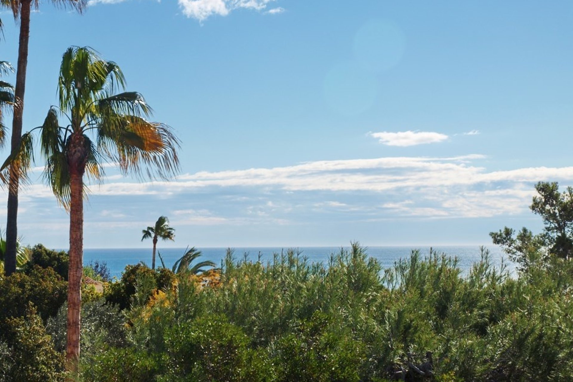 Verkoop - Villa - Moraira