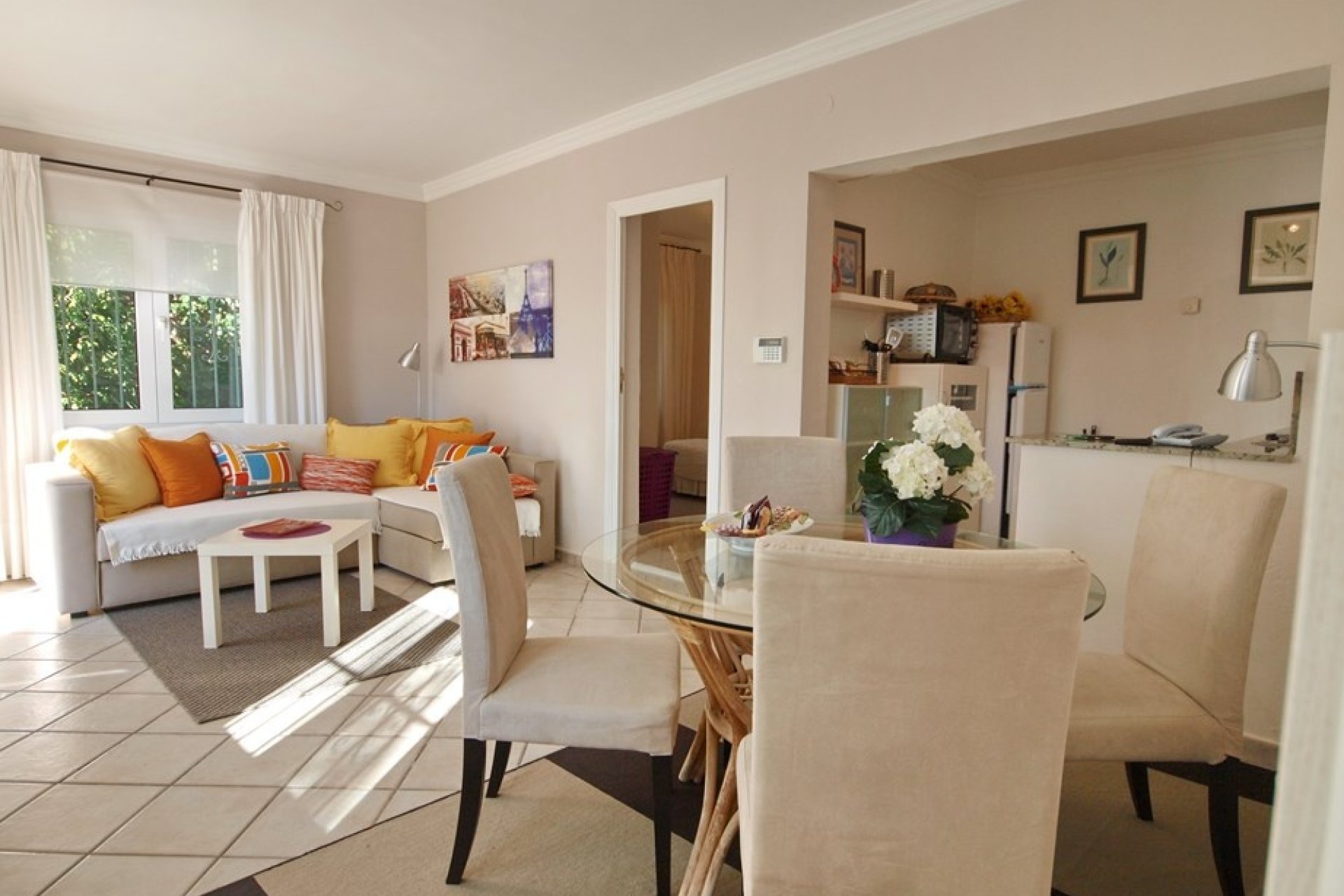 Verkoop - Villa - Moraira