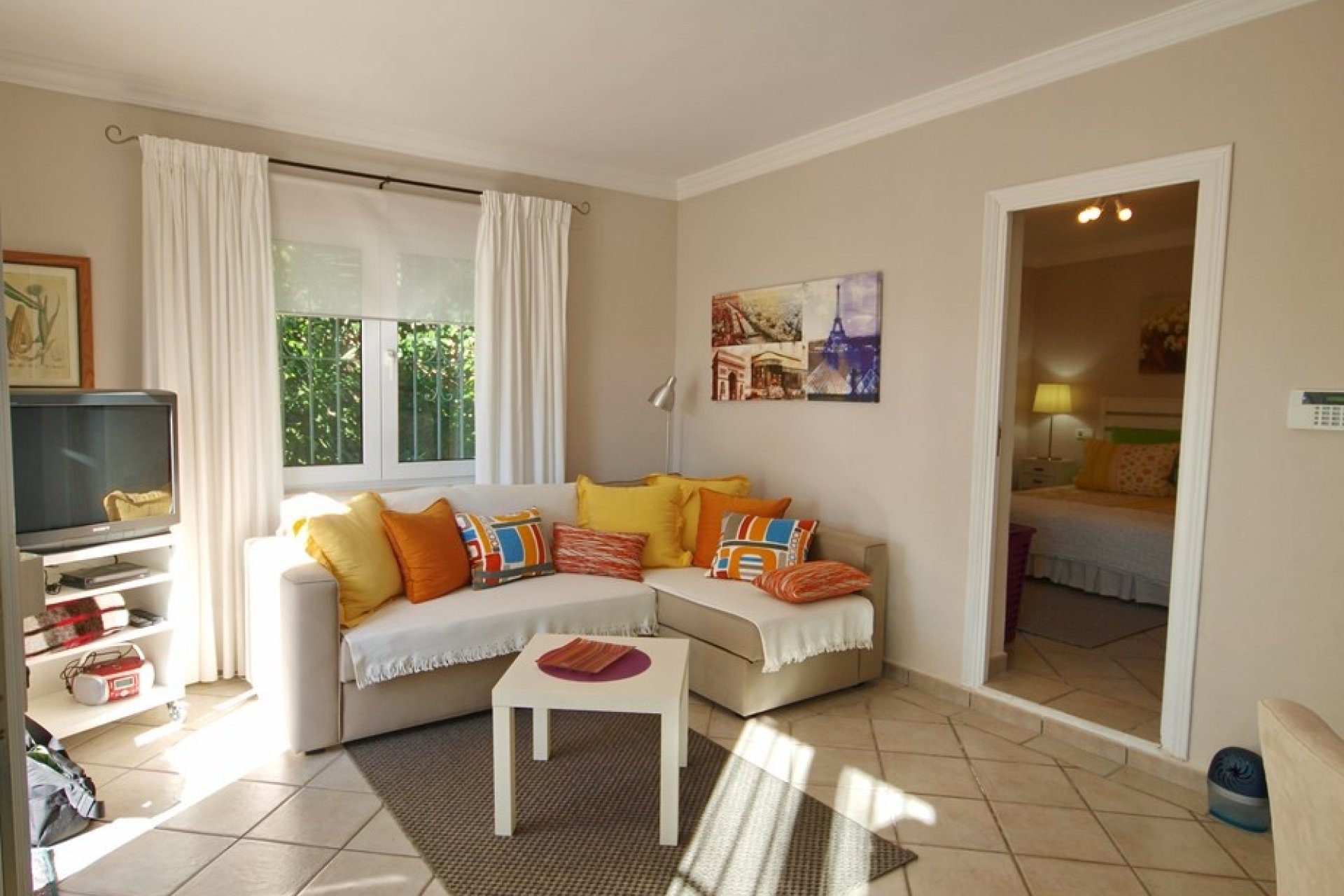 Verkoop - Villa - Moraira