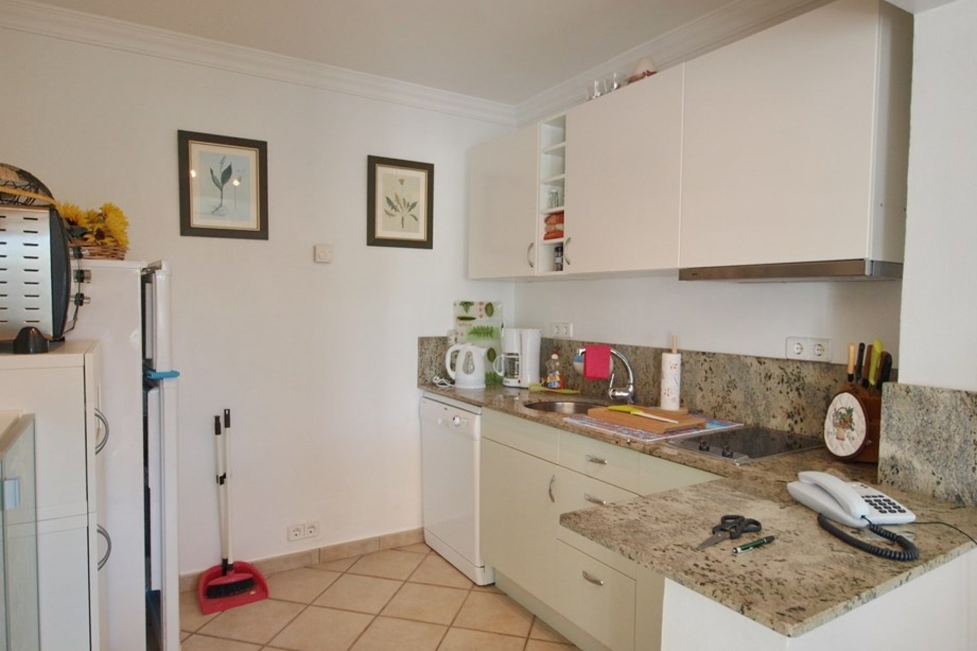 Verkoop - Villa - Moraira