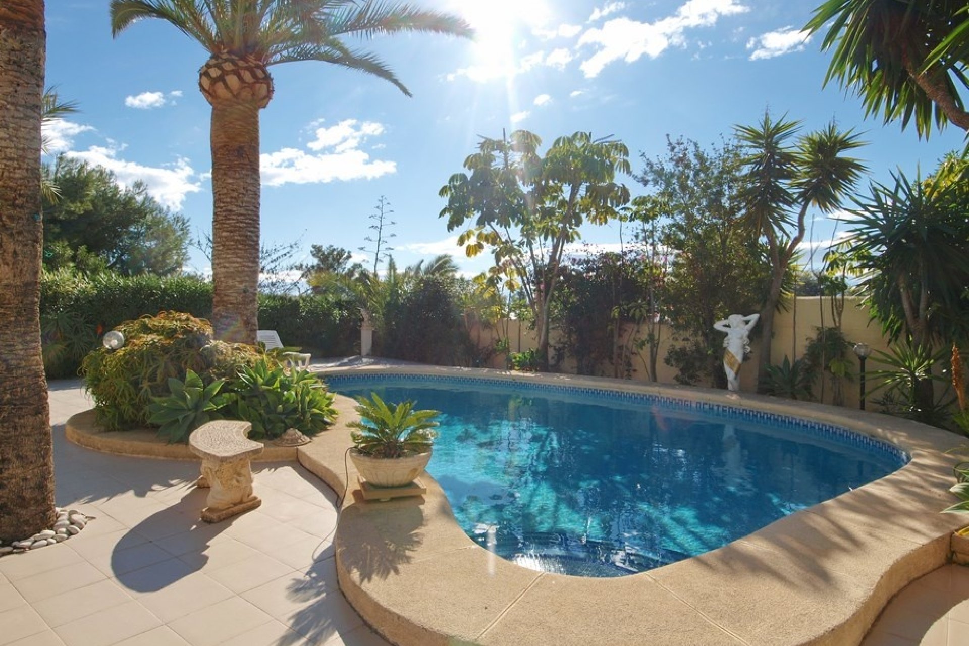 Verkoop - Villa - Moraira