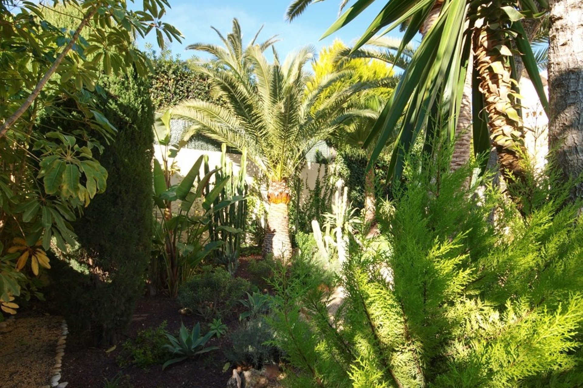 Verkoop - Villa - Moraira