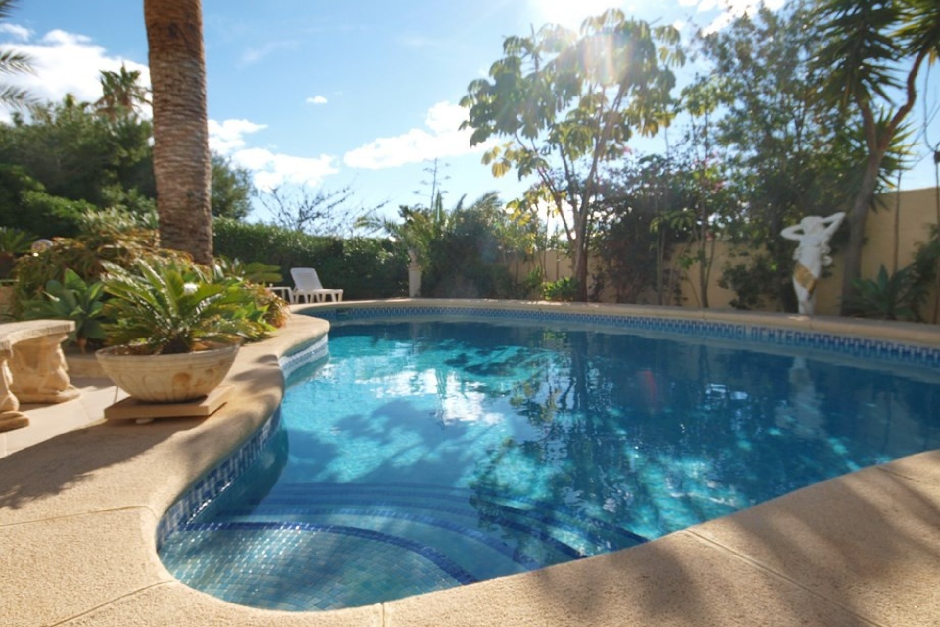 Verkoop - Villa - Moraira