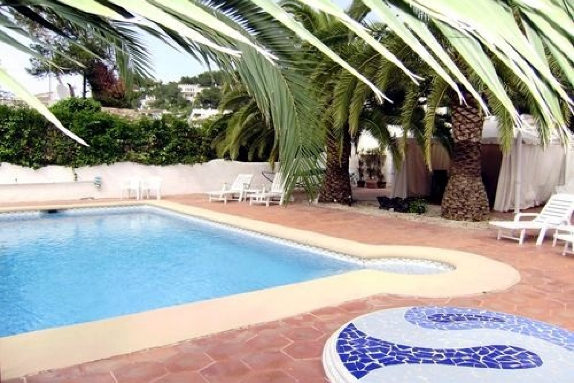 Verkoop - Villa - Moraira