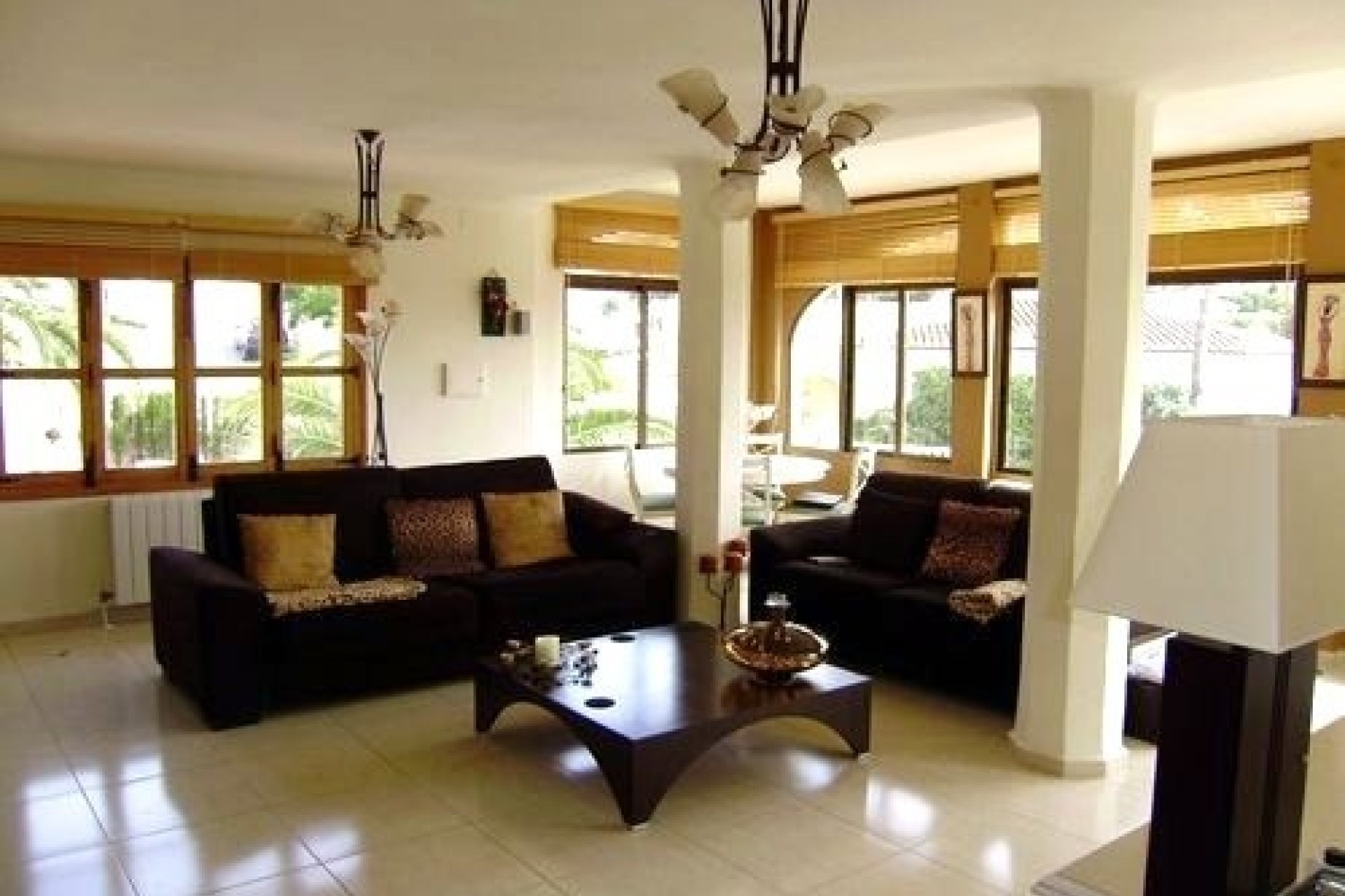 Verkoop - Villa - Moraira