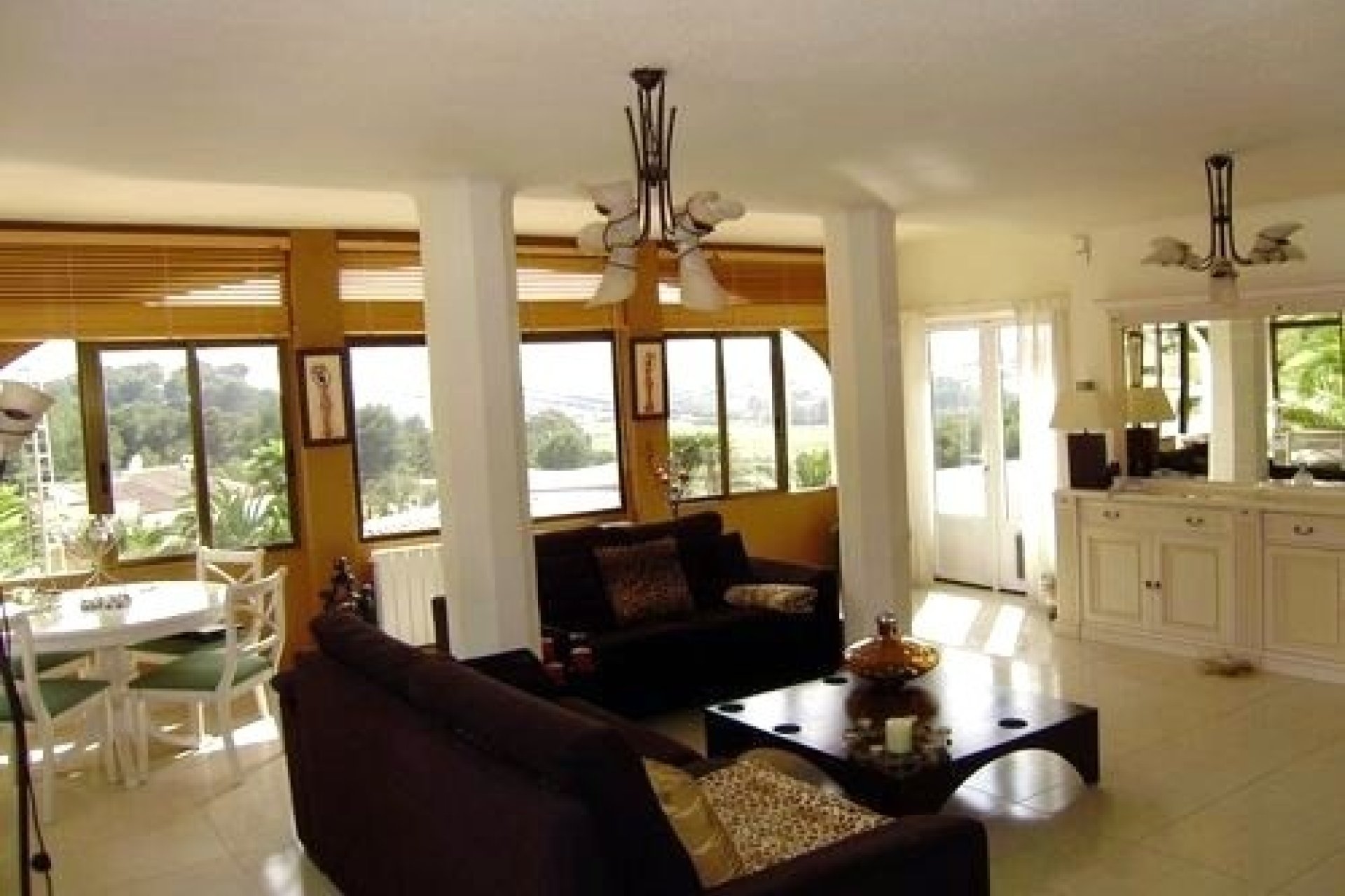 Verkoop - Villa - Moraira