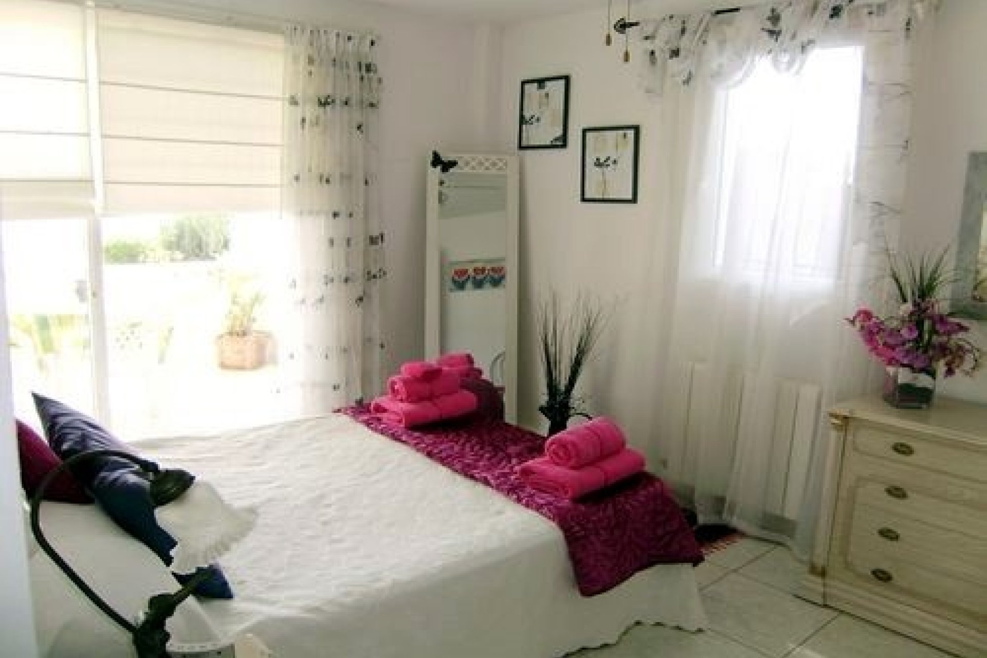 Verkoop - Villa - Moraira