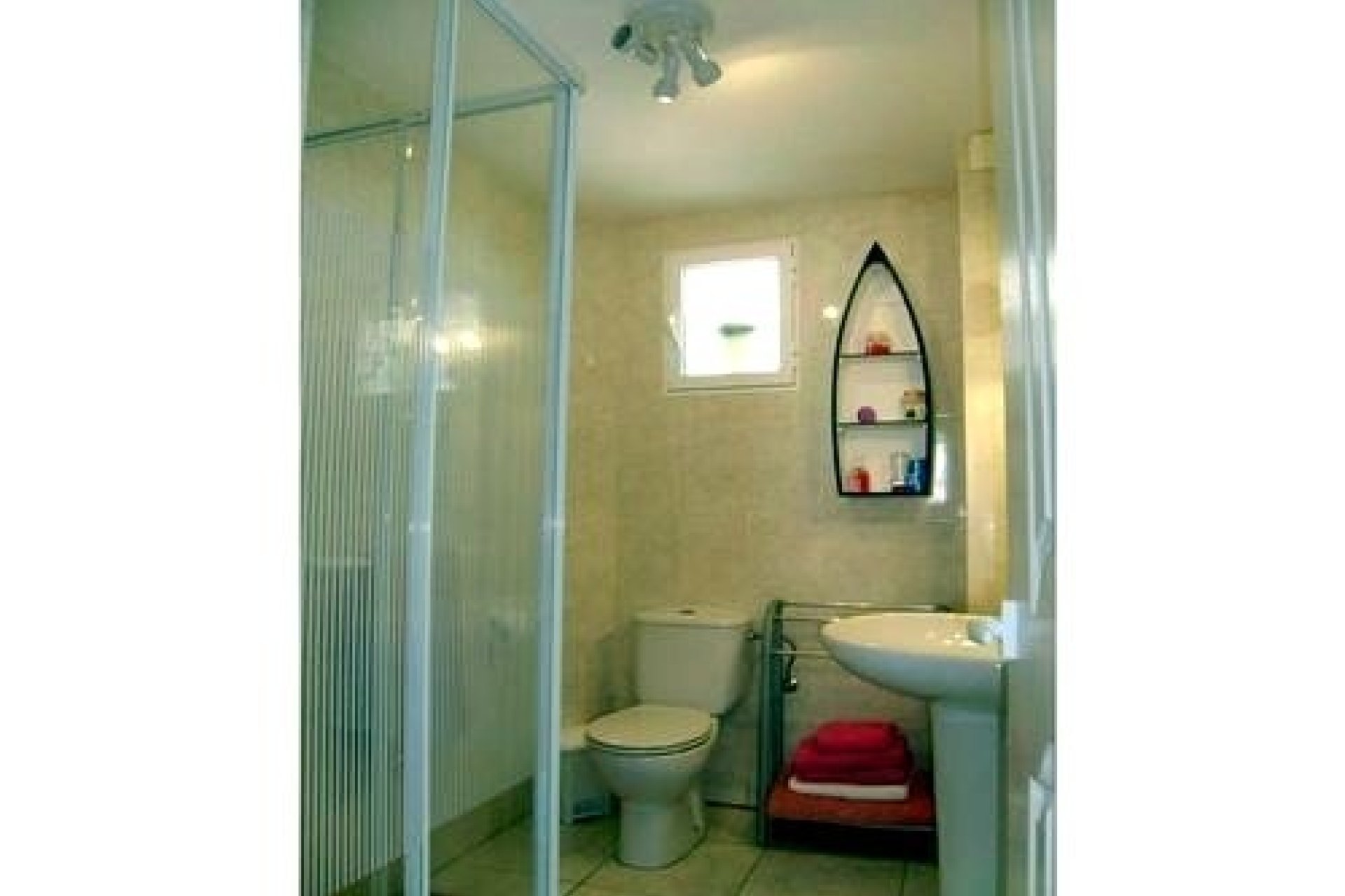 Verkoop - Villa - Moraira