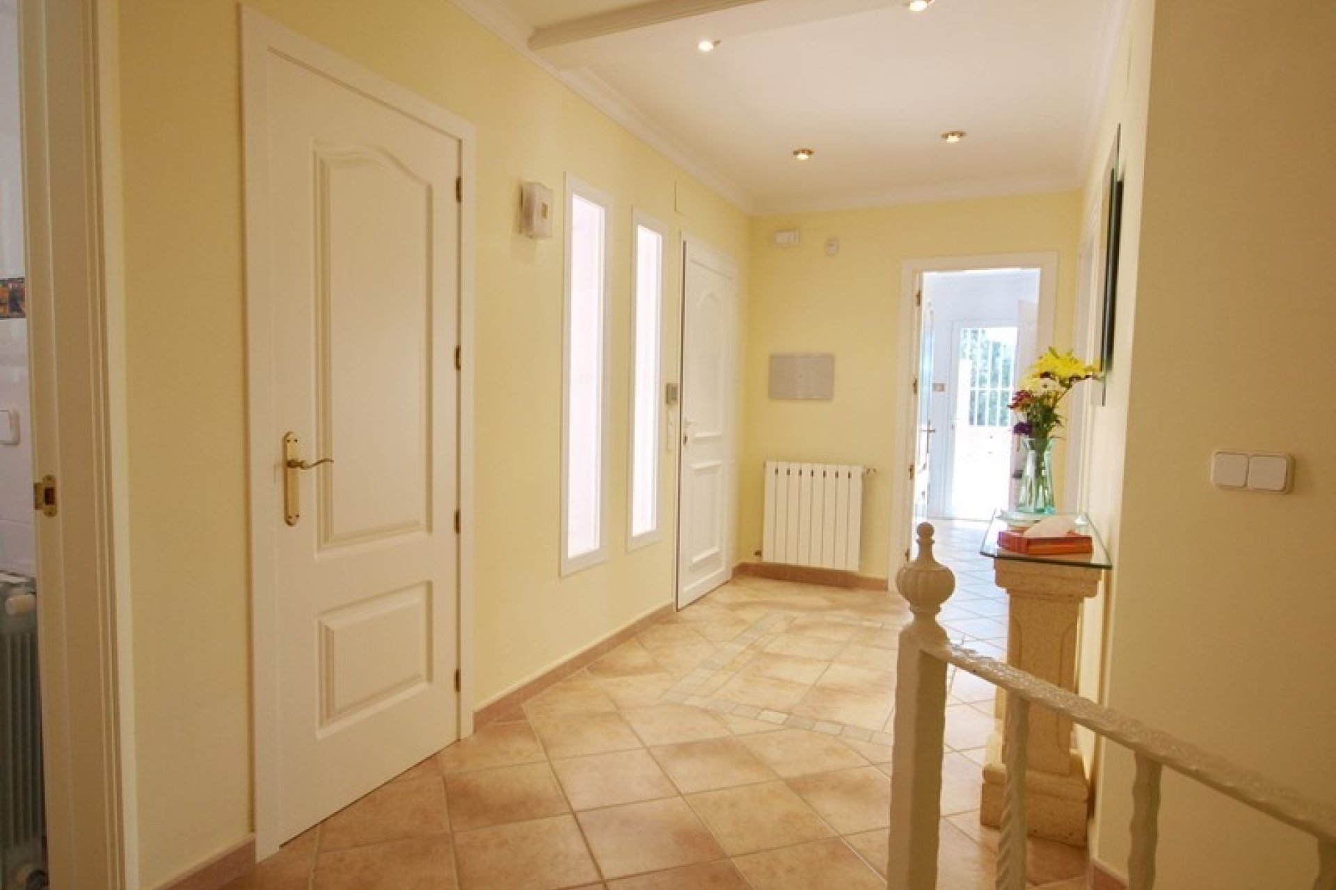 Verkoop - Villa - Moraira