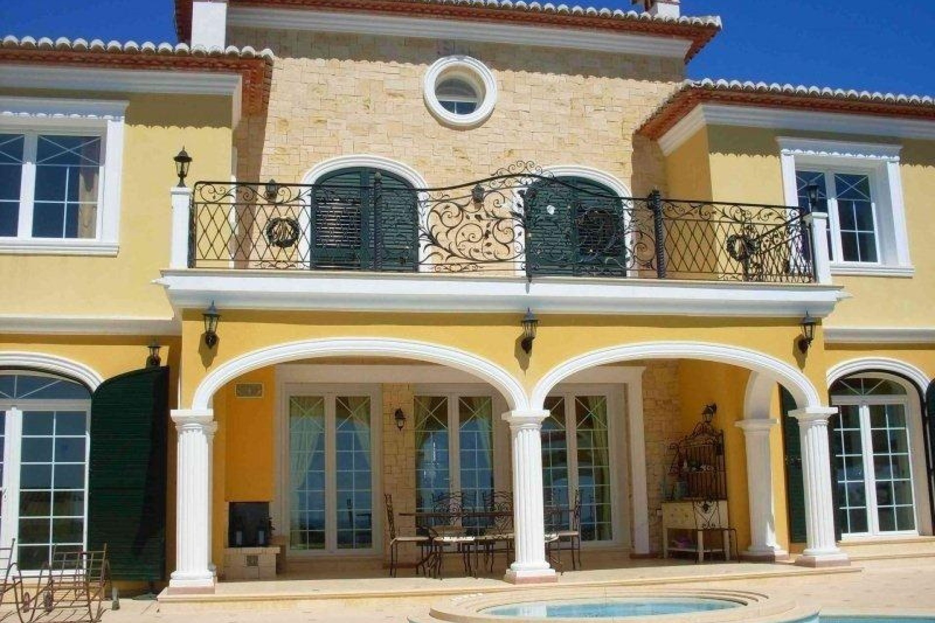 Verkoop - Villa - Moraira