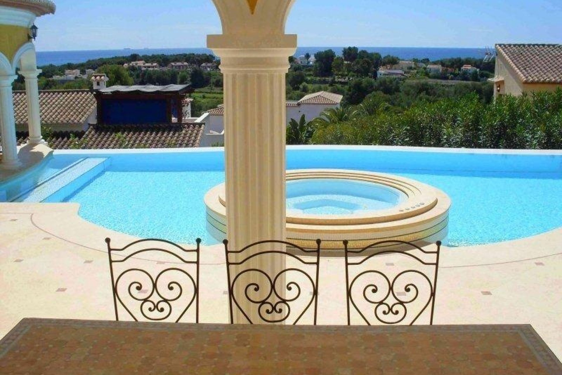 Verkoop - Villa - Moraira