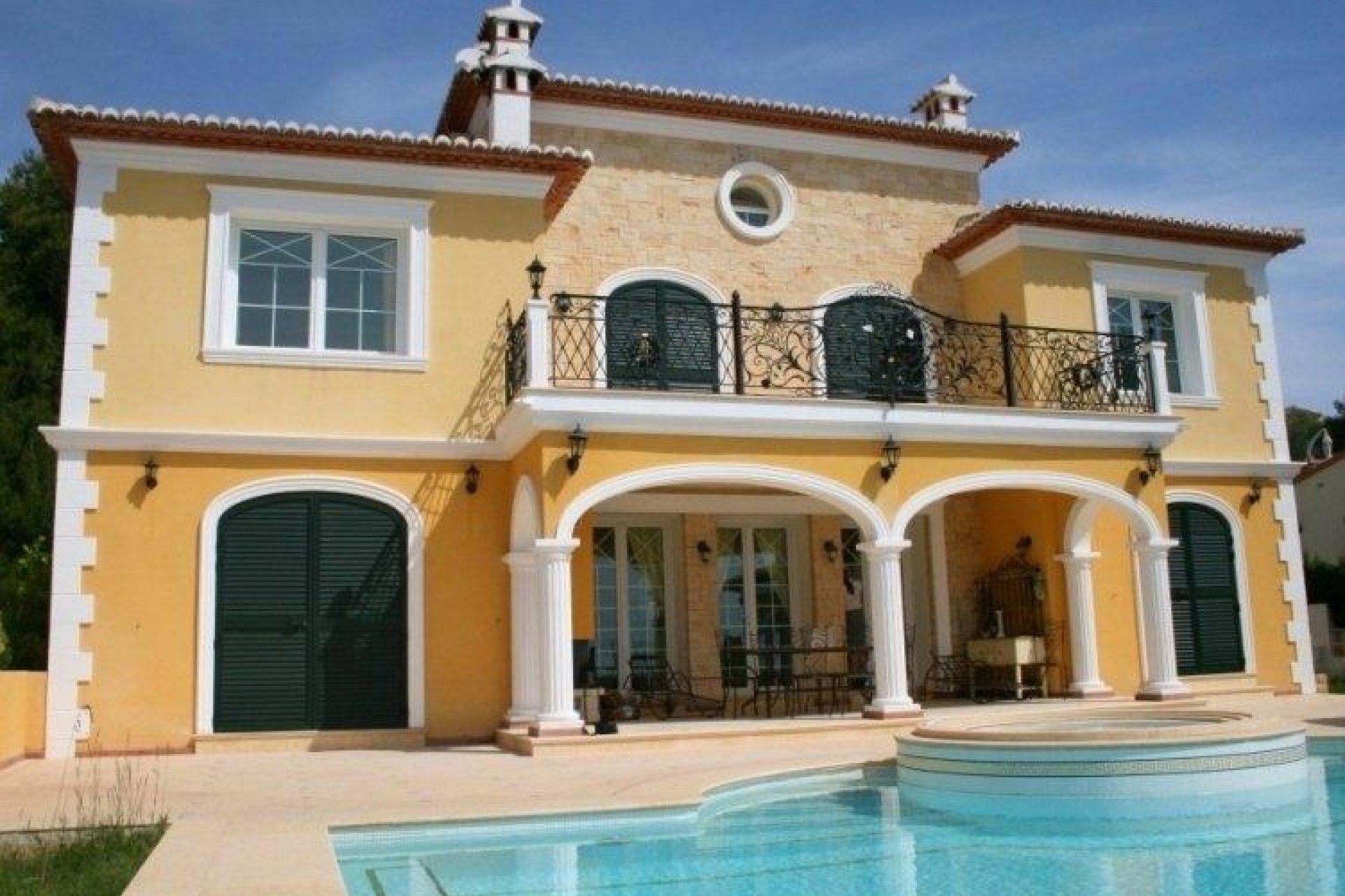 Verkoop - Villa - Moraira