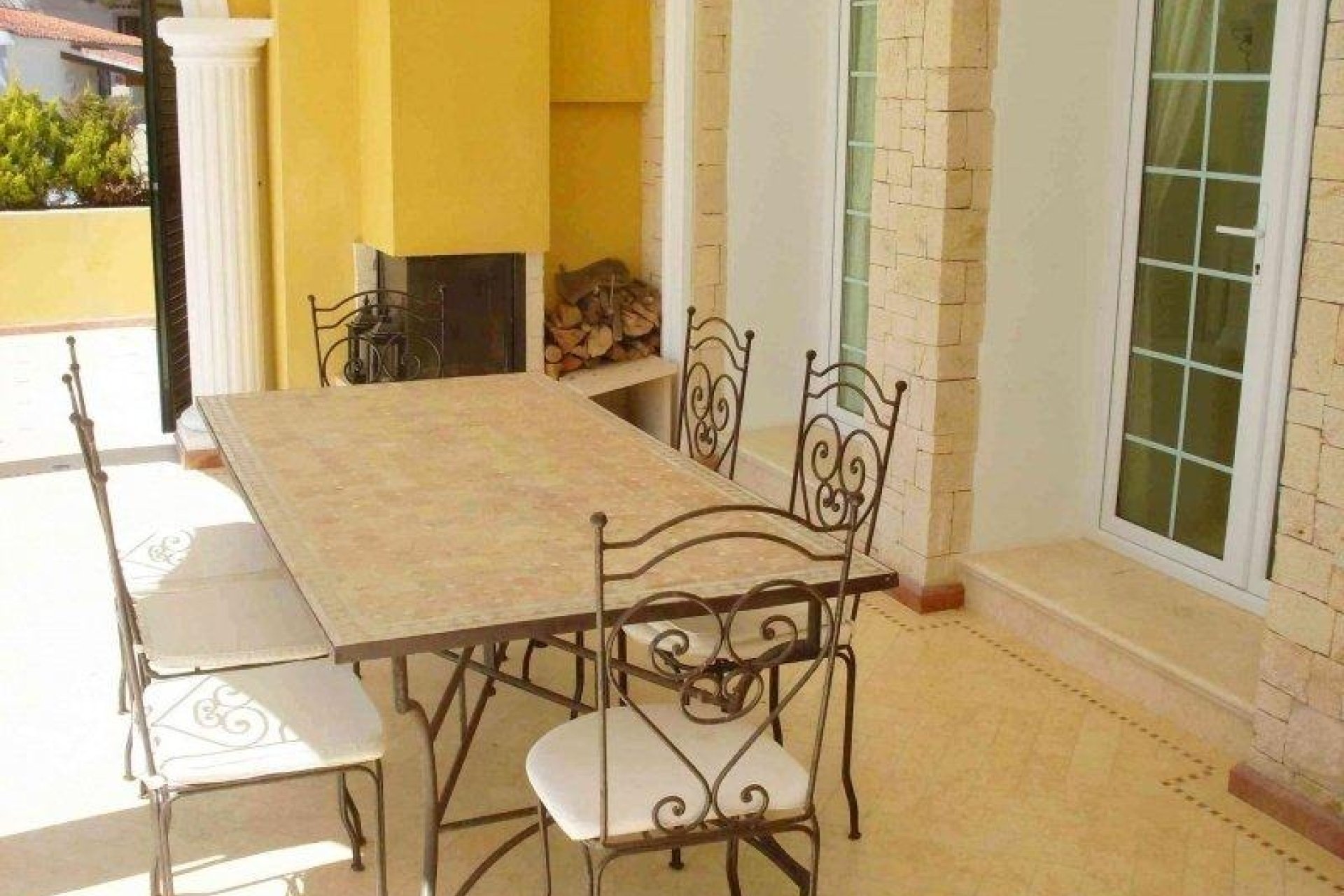 Verkoop - Villa - Moraira