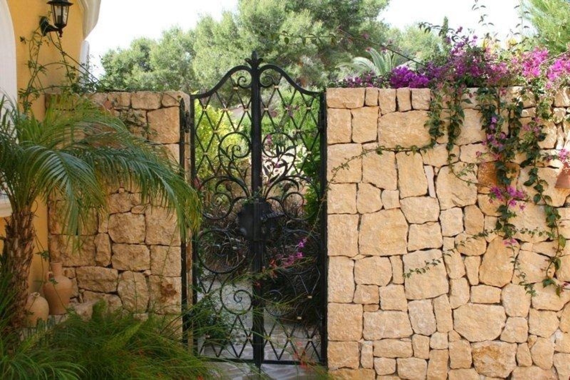 Verkoop - Villa - Moraira