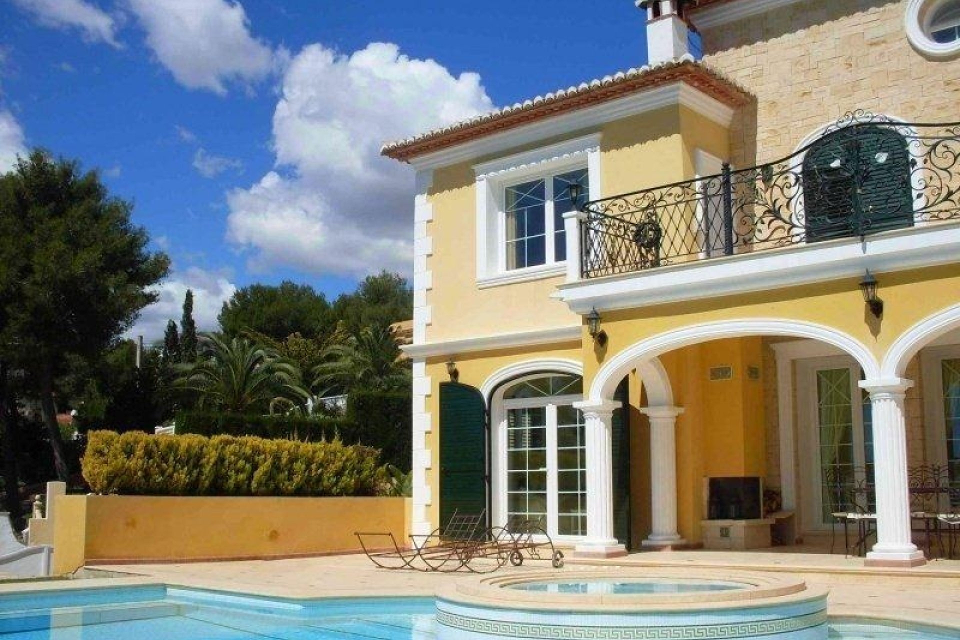 Verkoop - Villa - Moraira