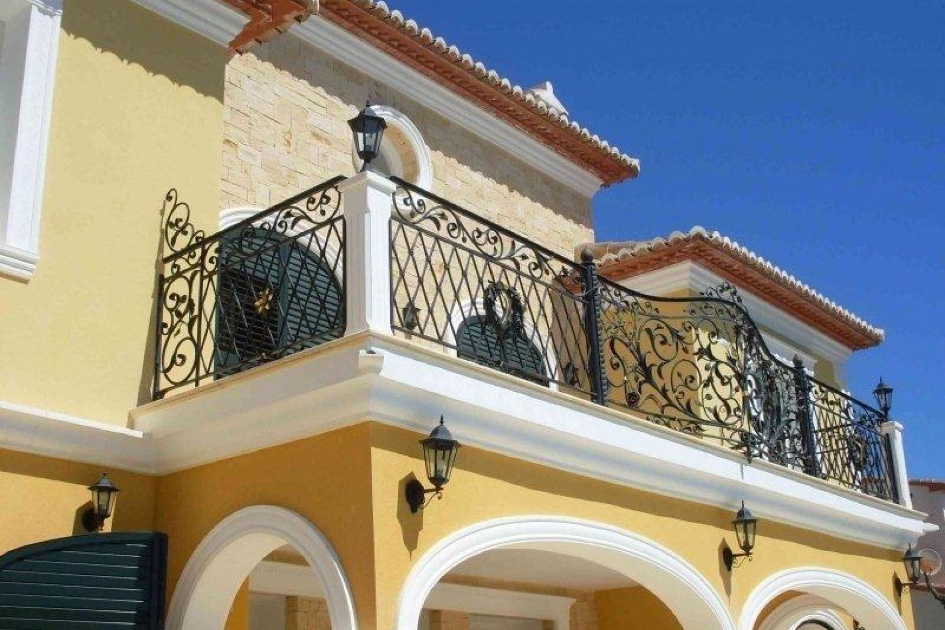 Verkoop - Villa - Moraira