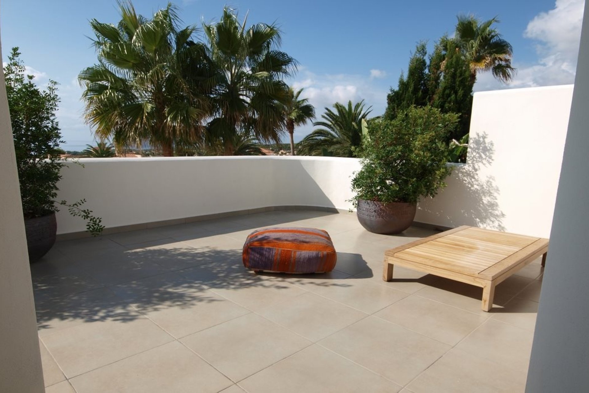 Verkoop - Villa - Moraira