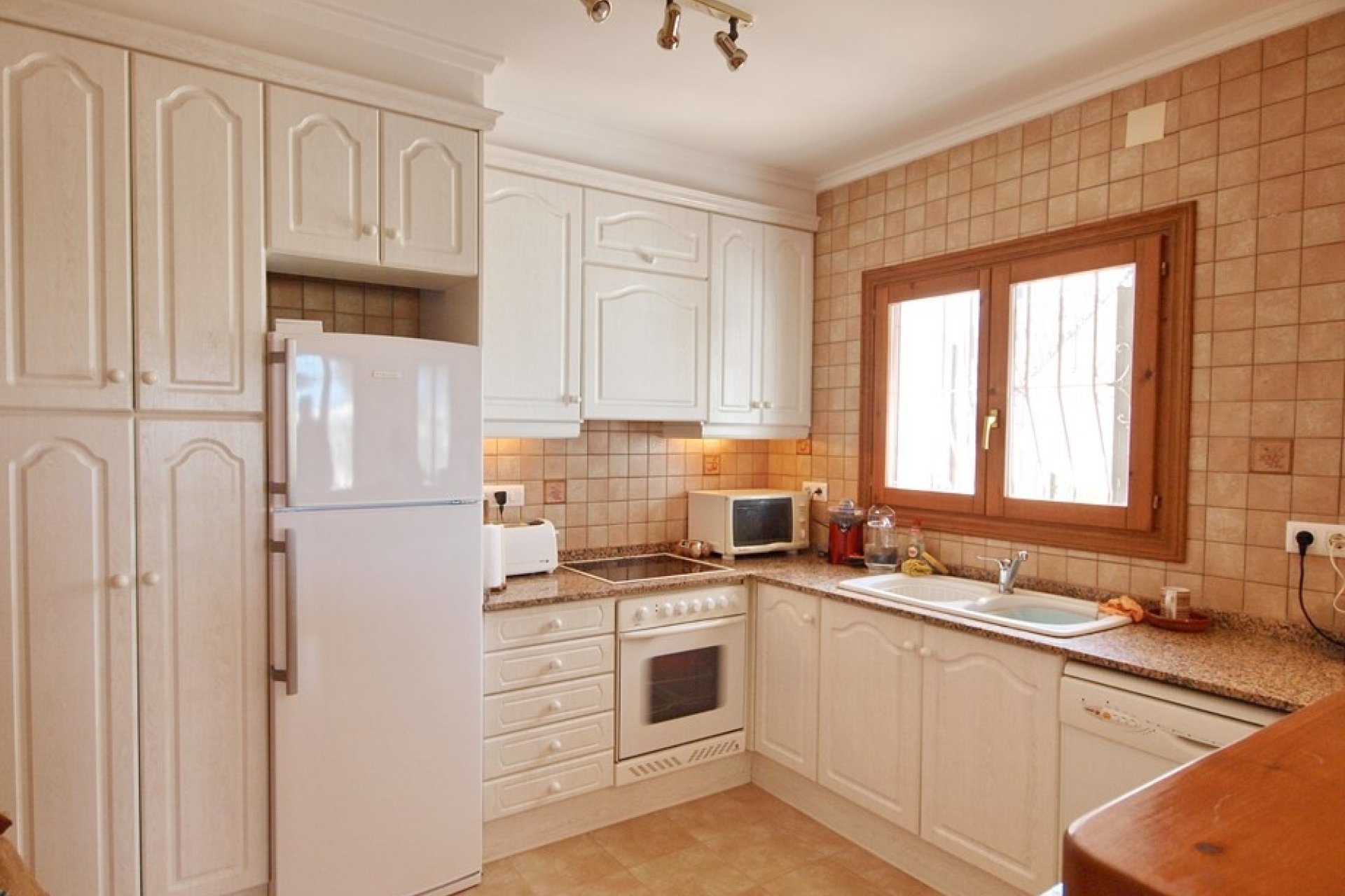 Verkoop - Villa - Moraira