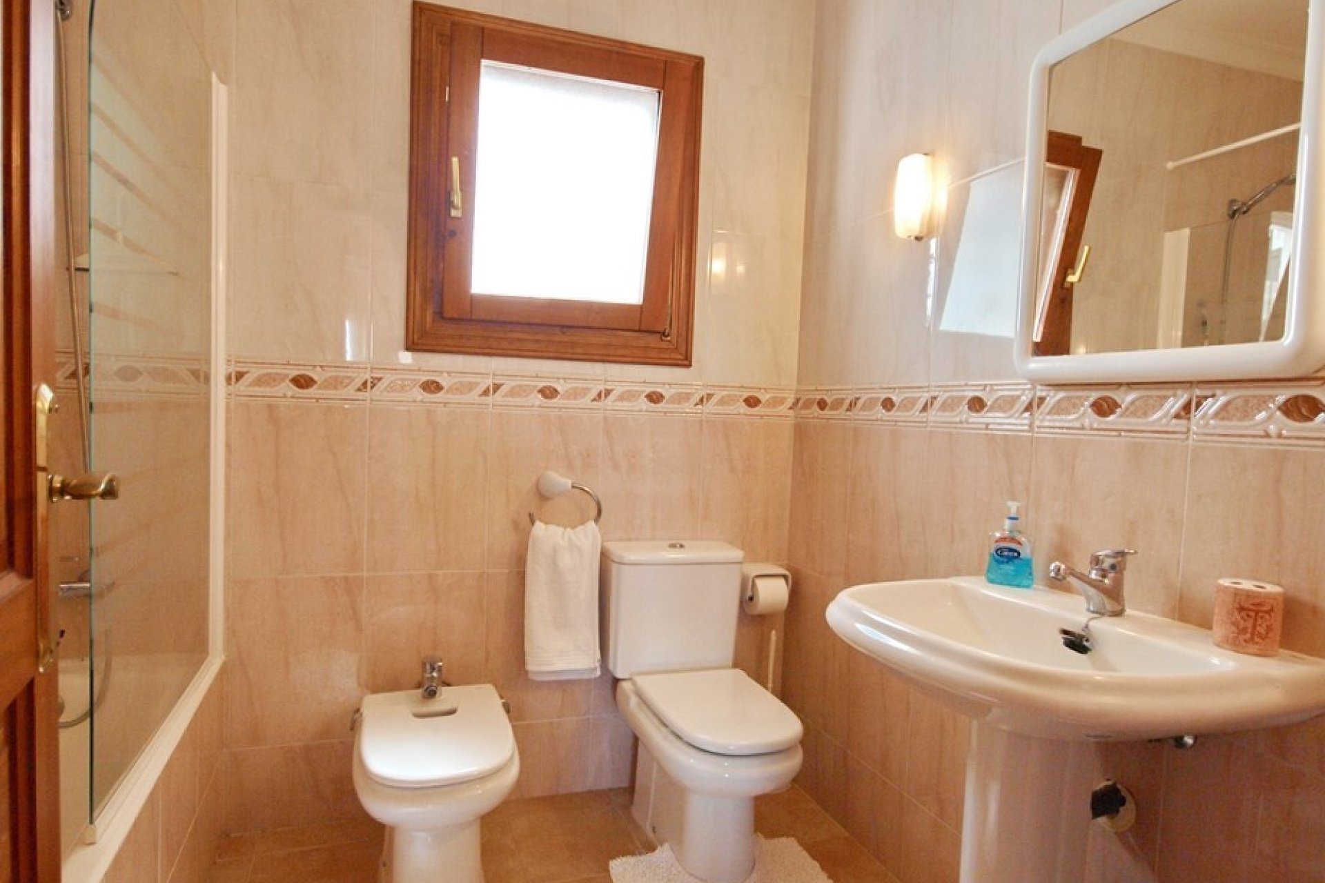 Verkoop - Villa - Moraira