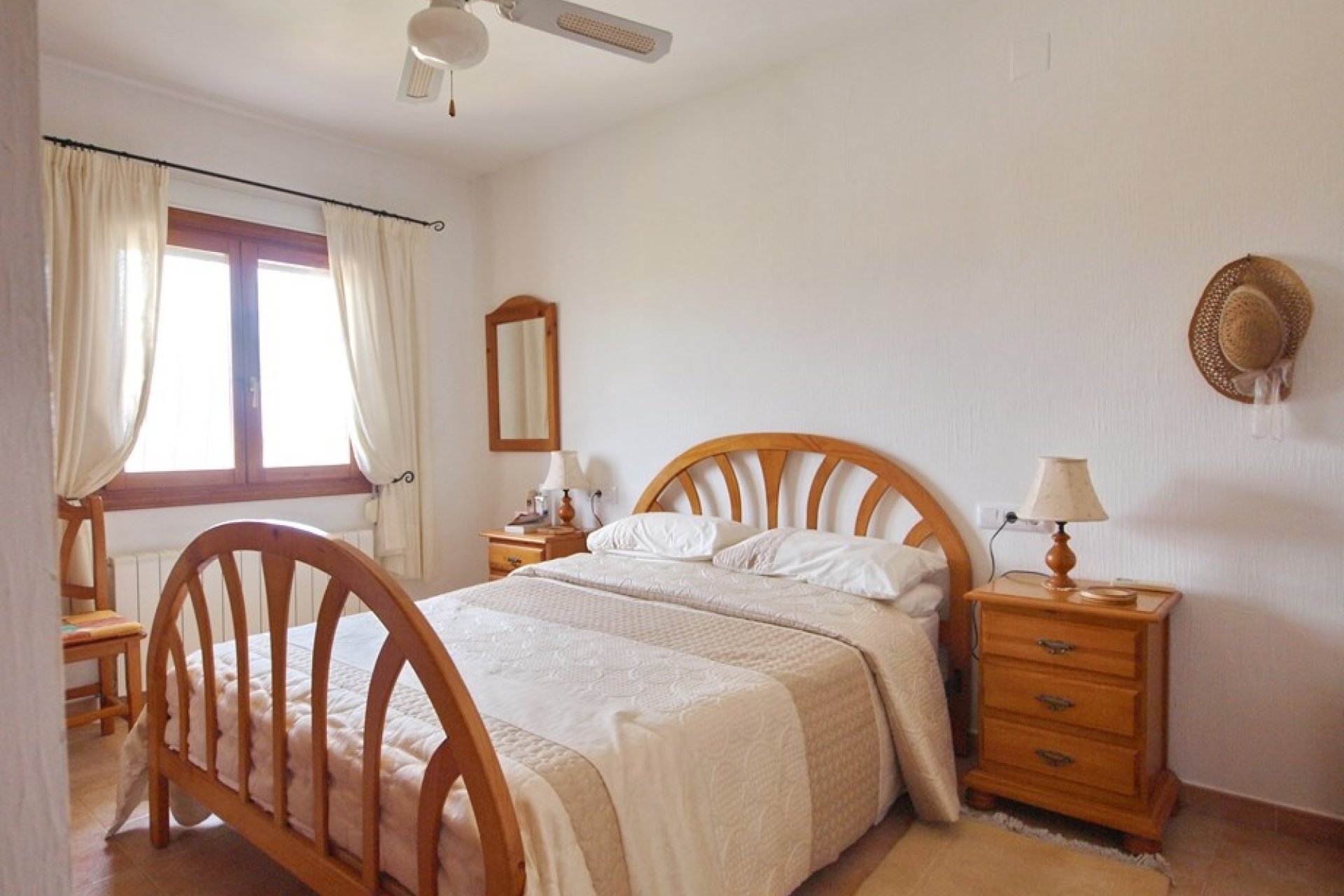 Verkoop - Villa - Moraira
