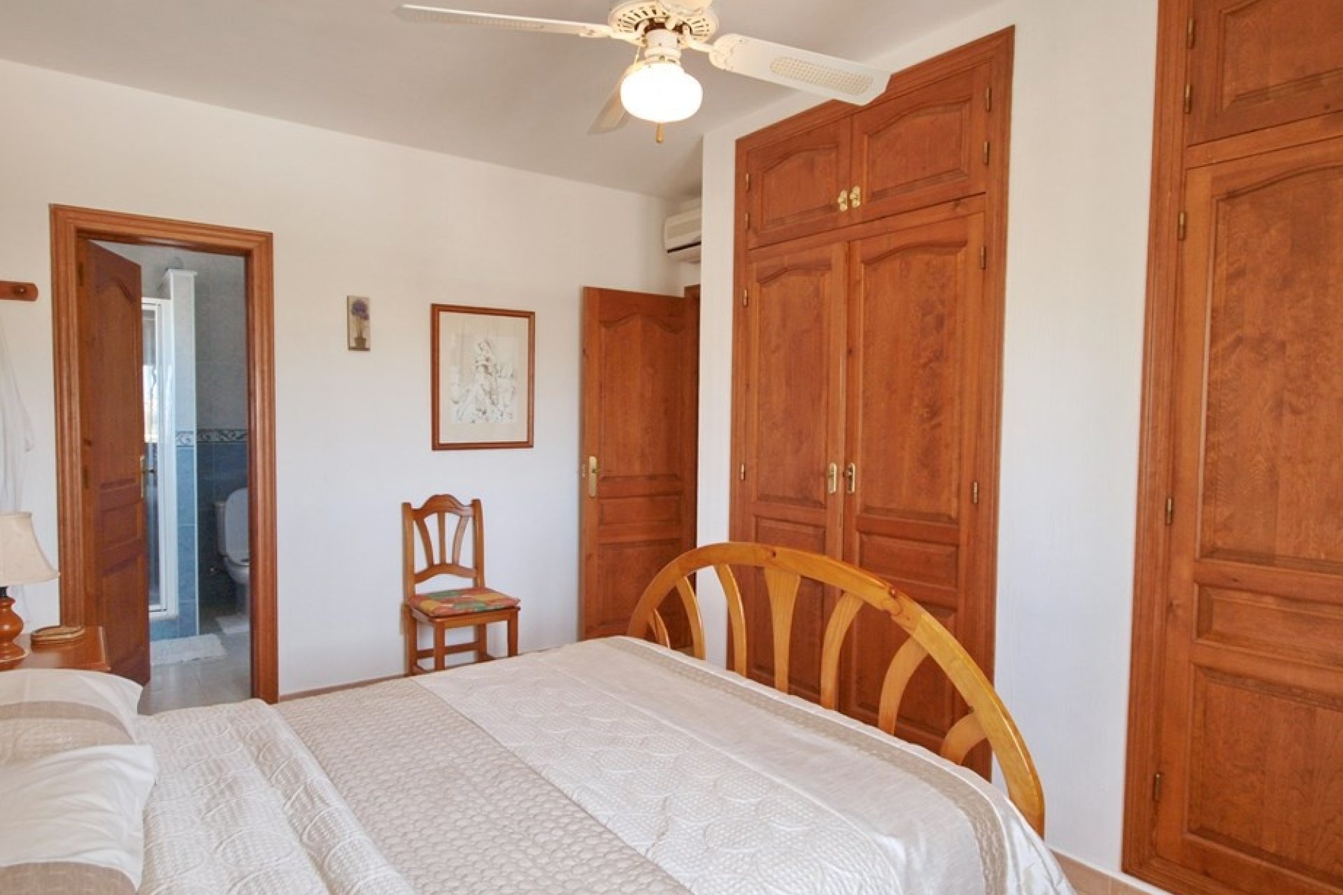 Verkoop - Villa - Moraira
