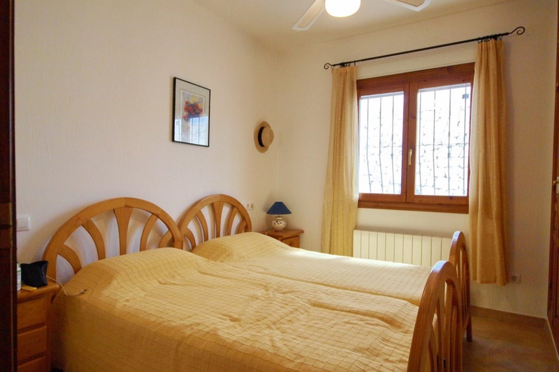 Verkoop - Villa - Moraira