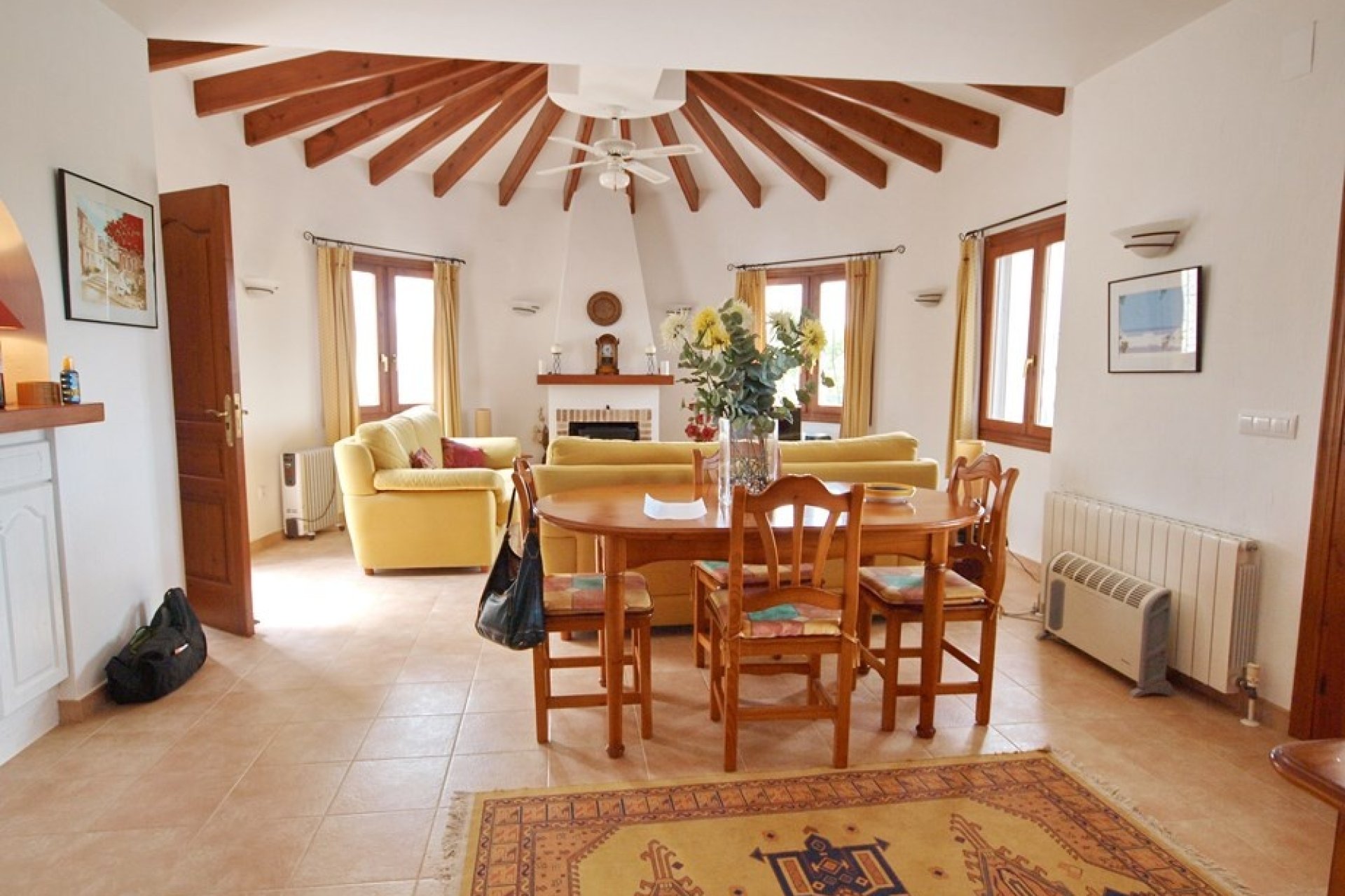 Verkoop - Villa - Moraira