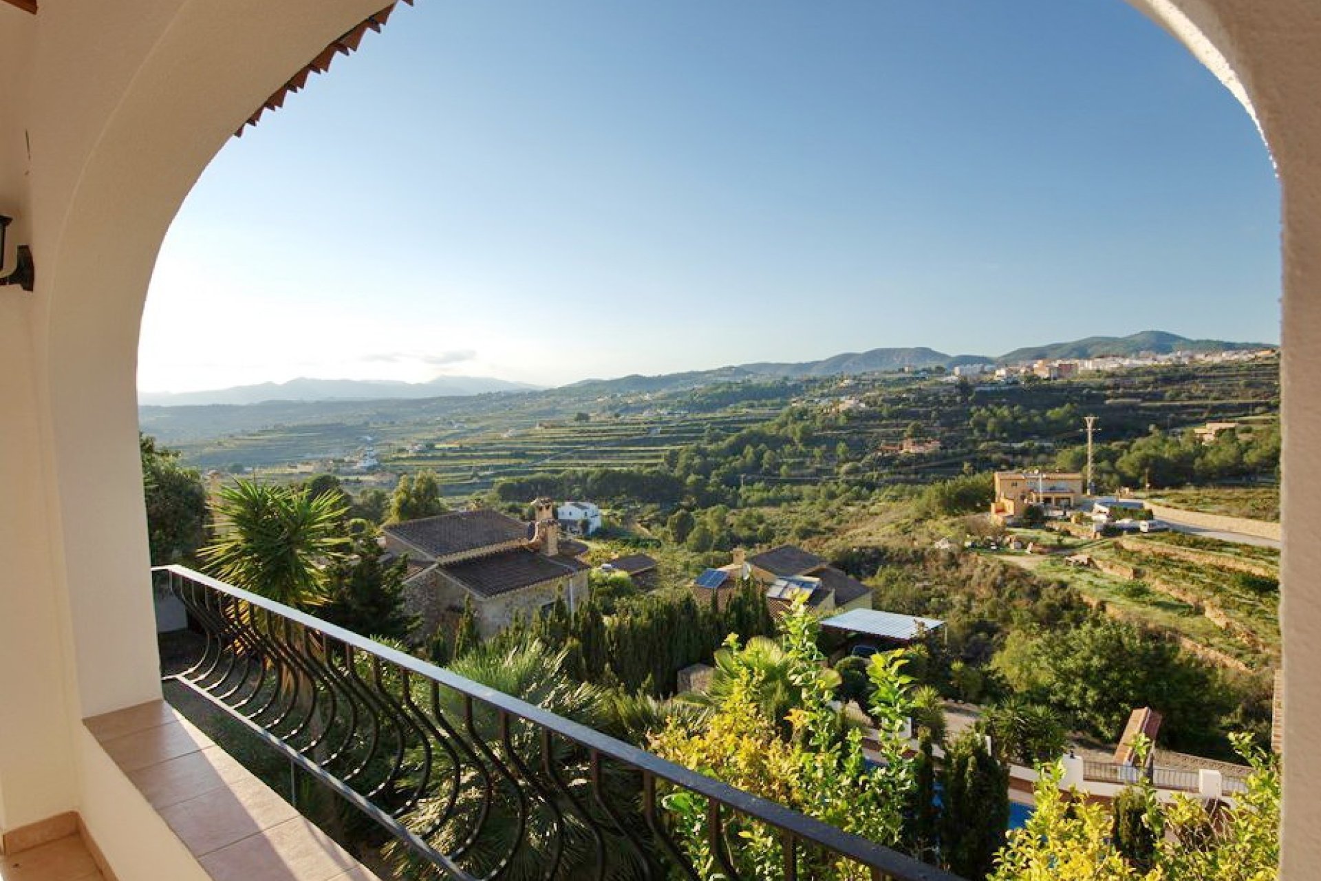 Verkoop - Villa - Moraira