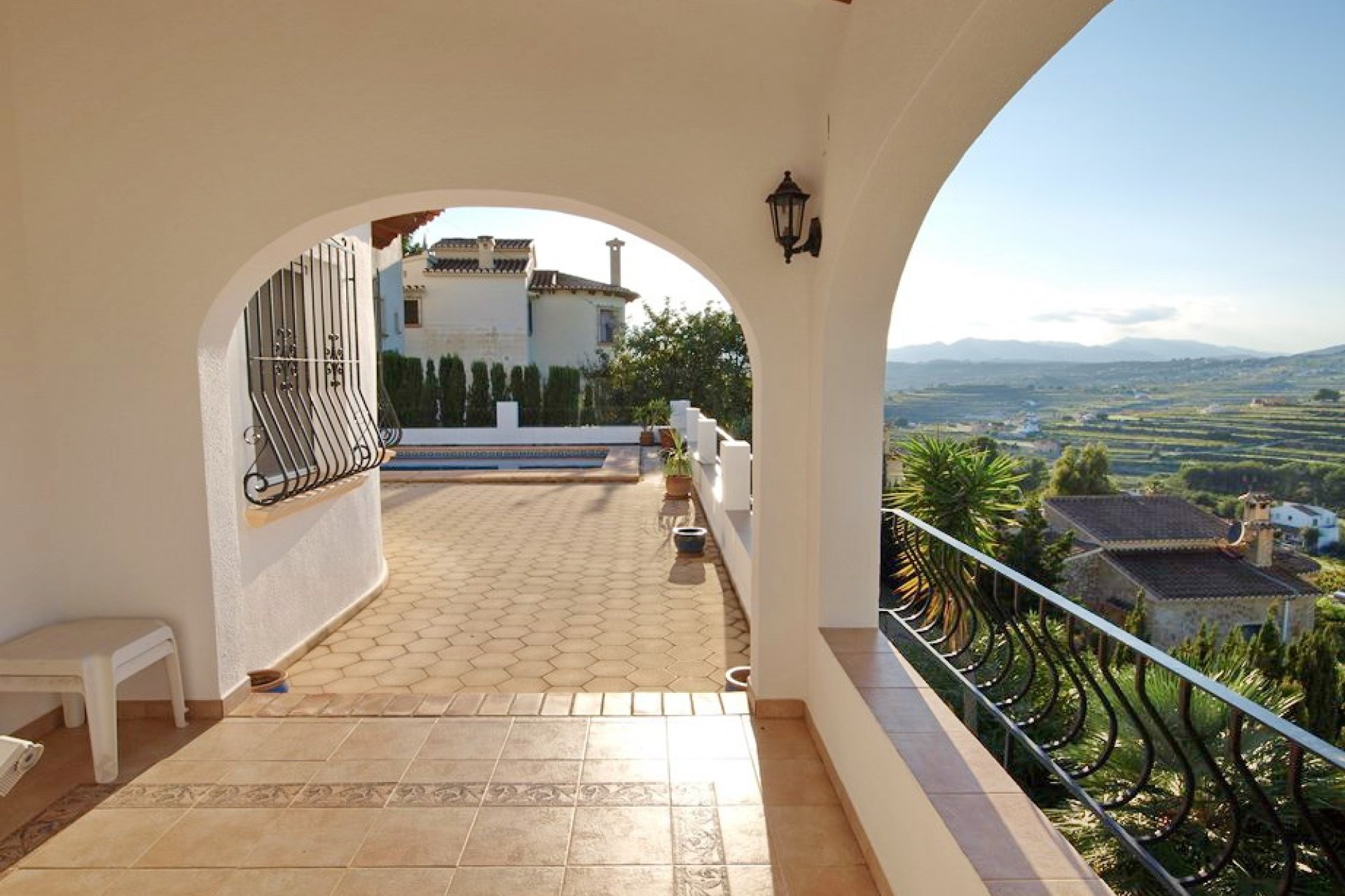 Verkoop - Villa - Moraira