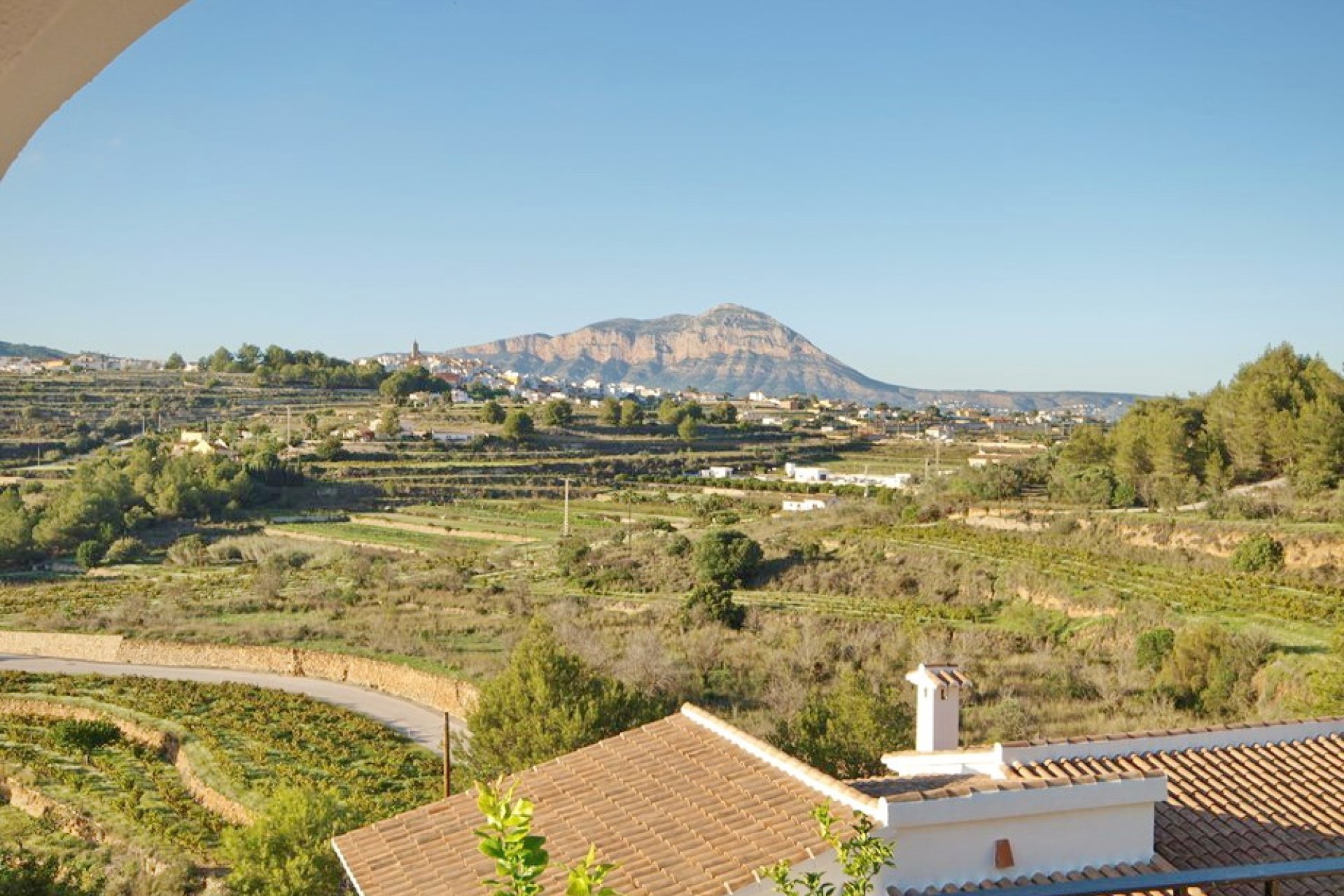 Verkoop - Villa - Moraira