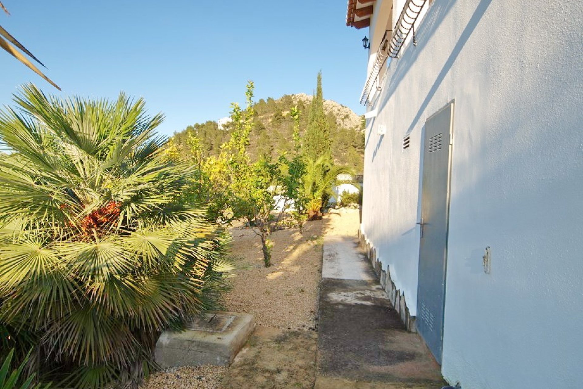 Verkoop - Villa - Moraira
