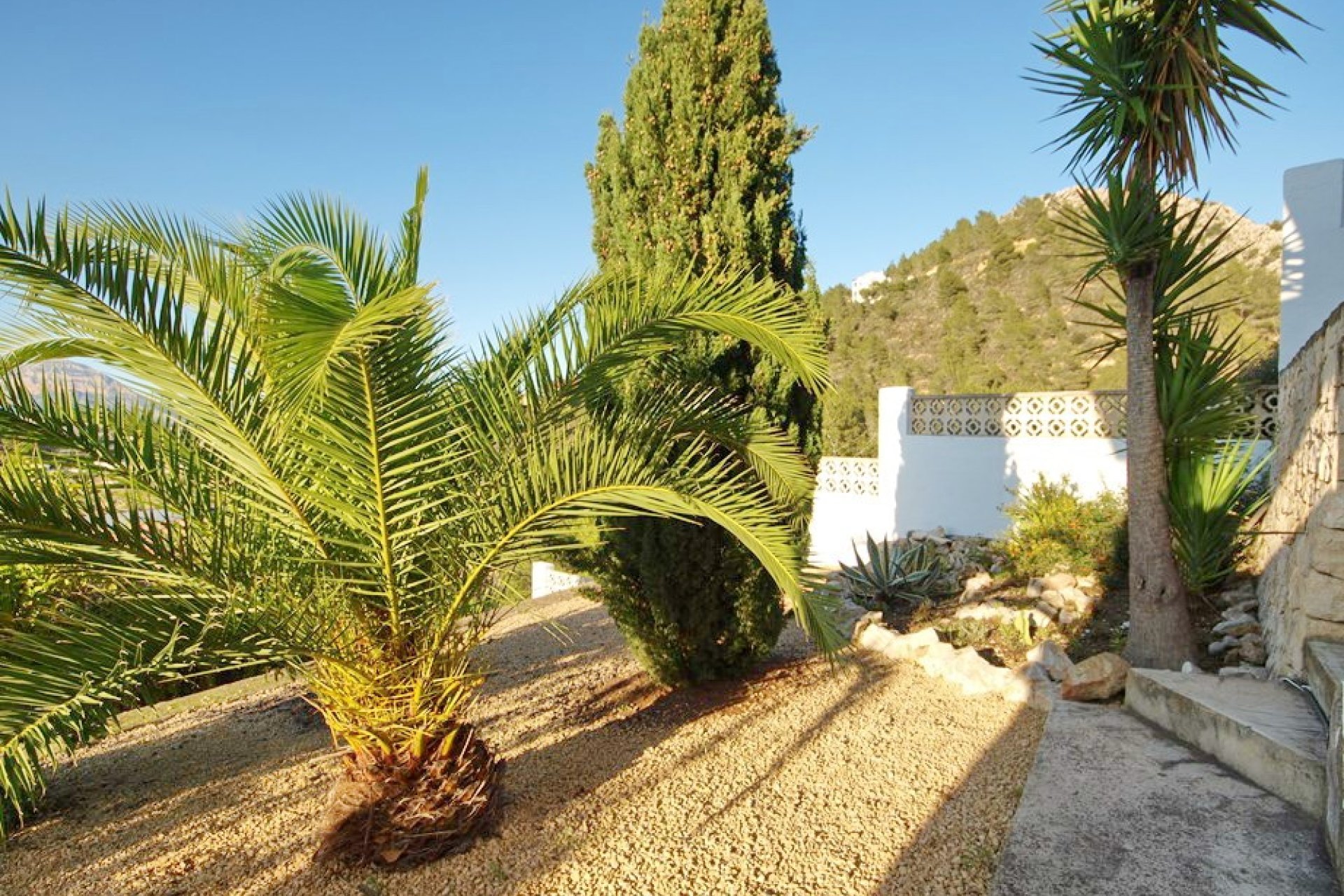 Verkoop - Villa - Moraira