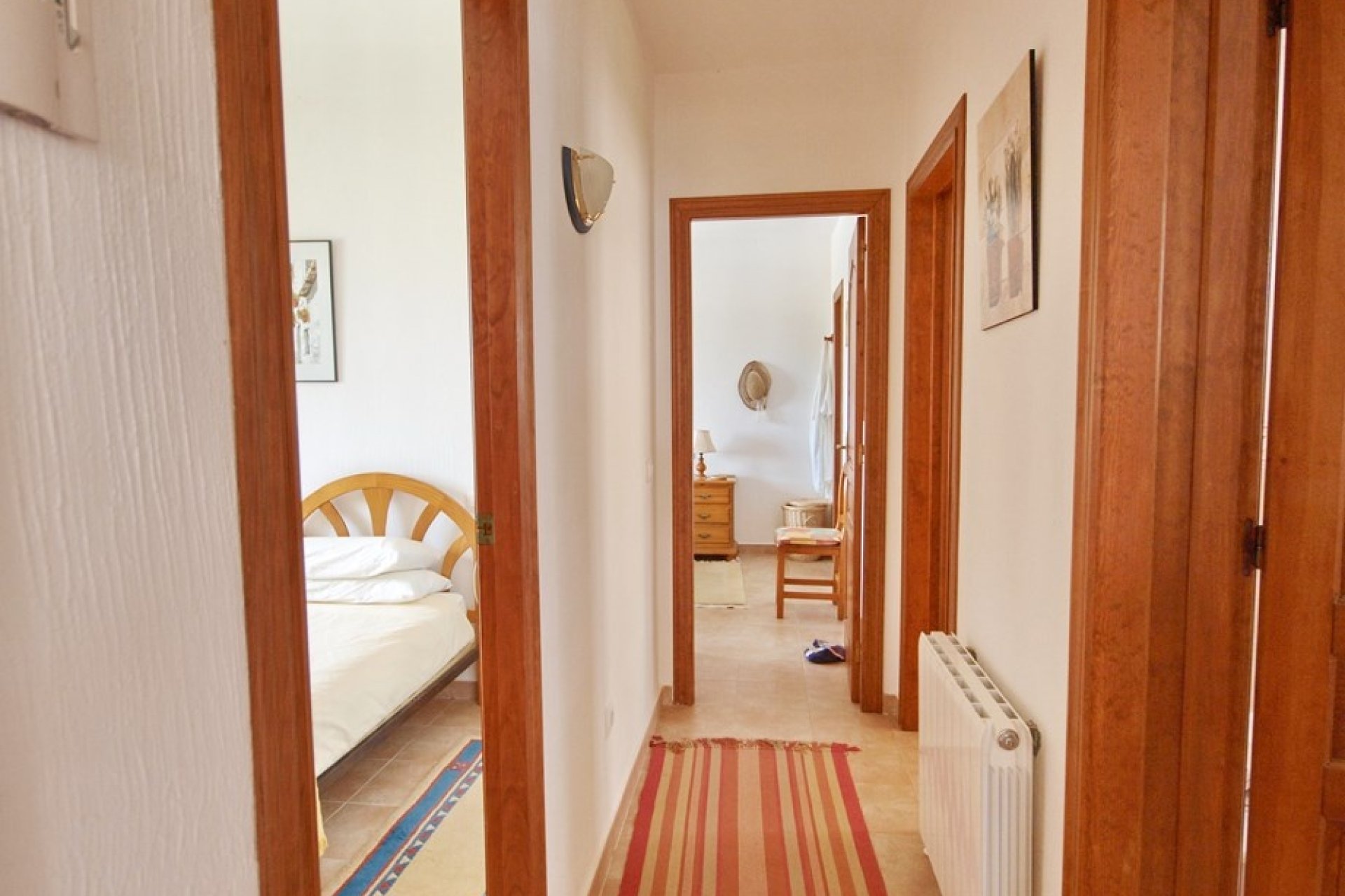 Verkoop - Villa - Moraira