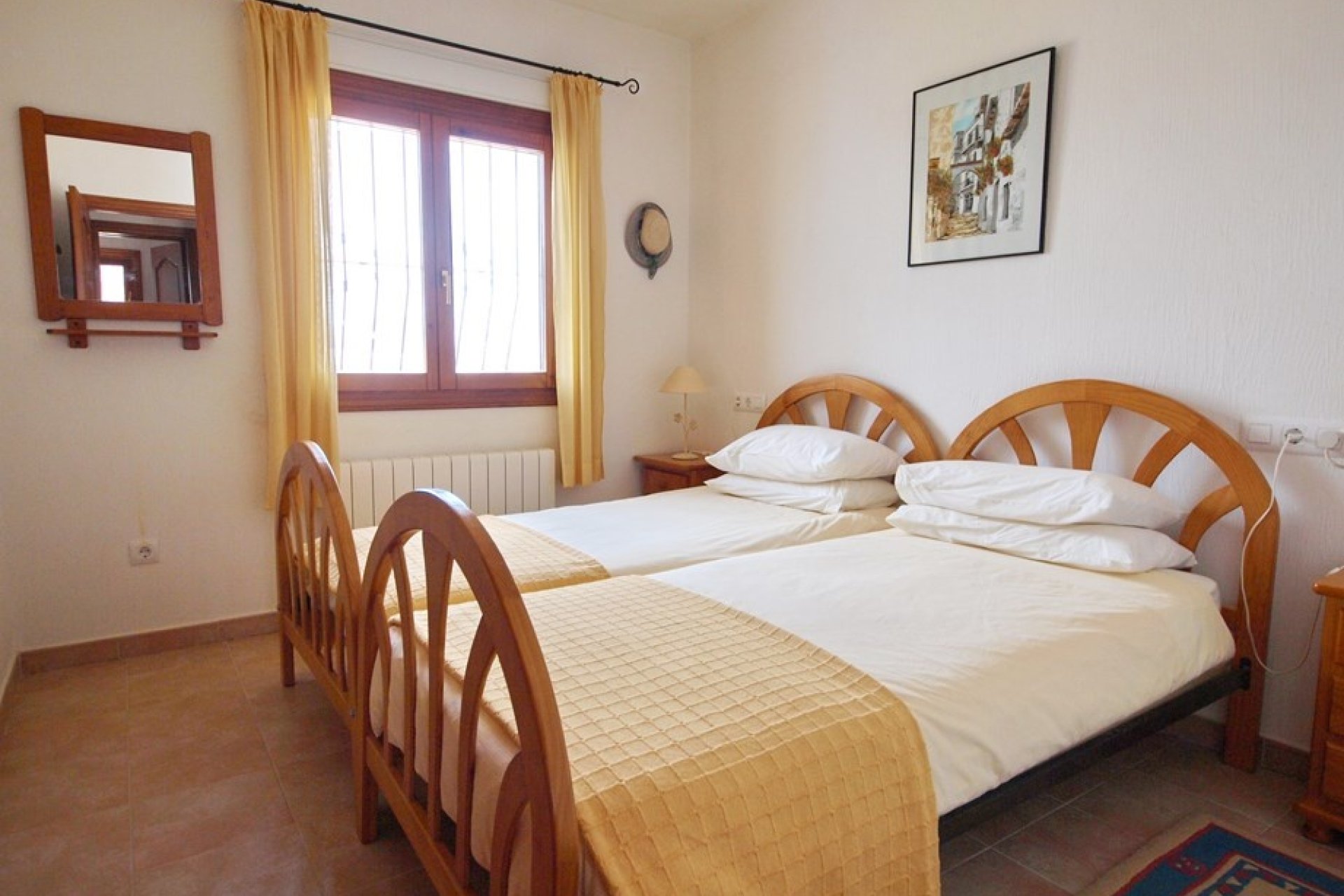 Verkoop - Villa - Moraira