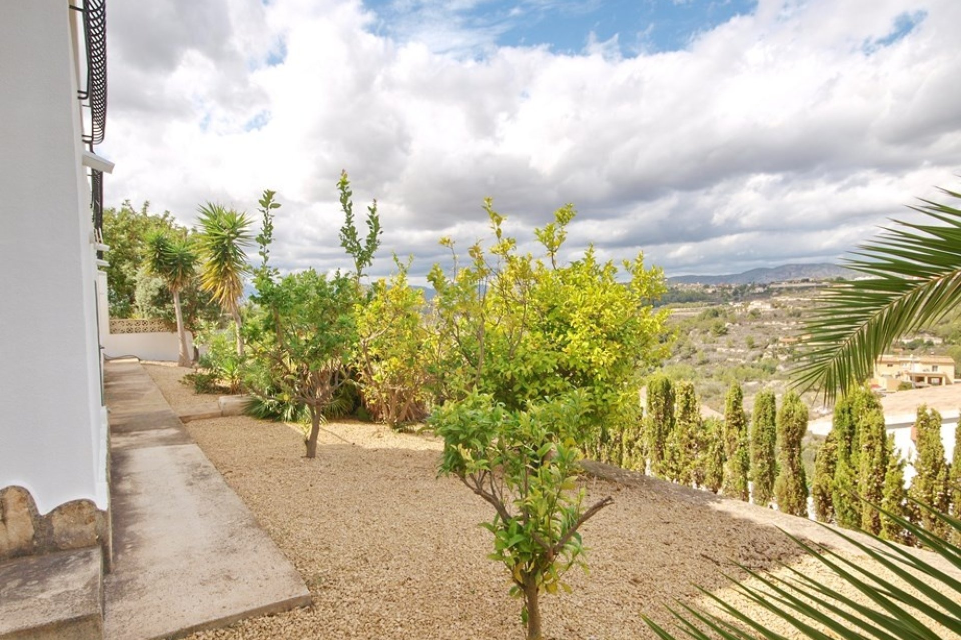Verkoop - Villa - Moraira