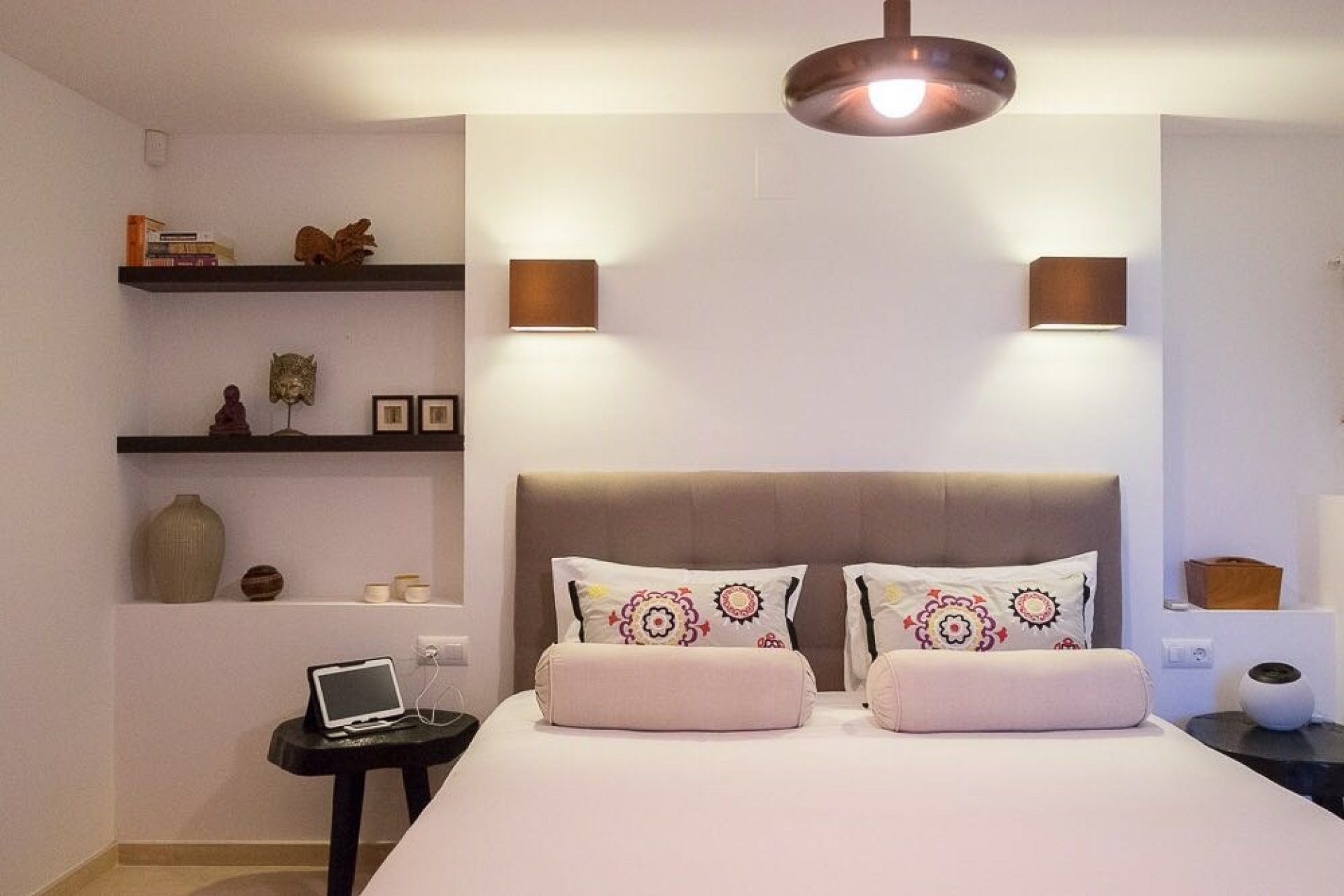Verkoop - Villa - Moraira