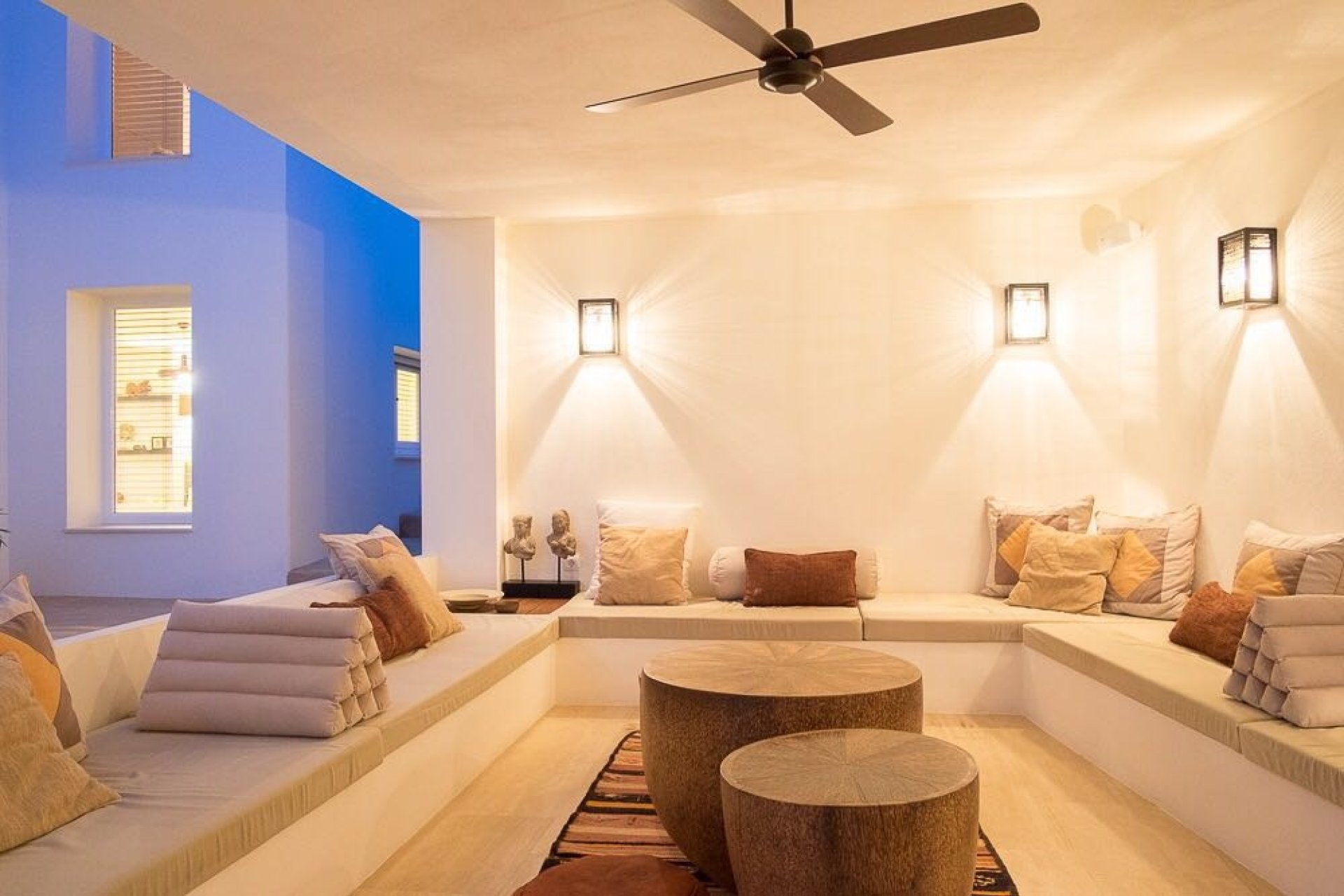 Verkoop - Villa - Moraira