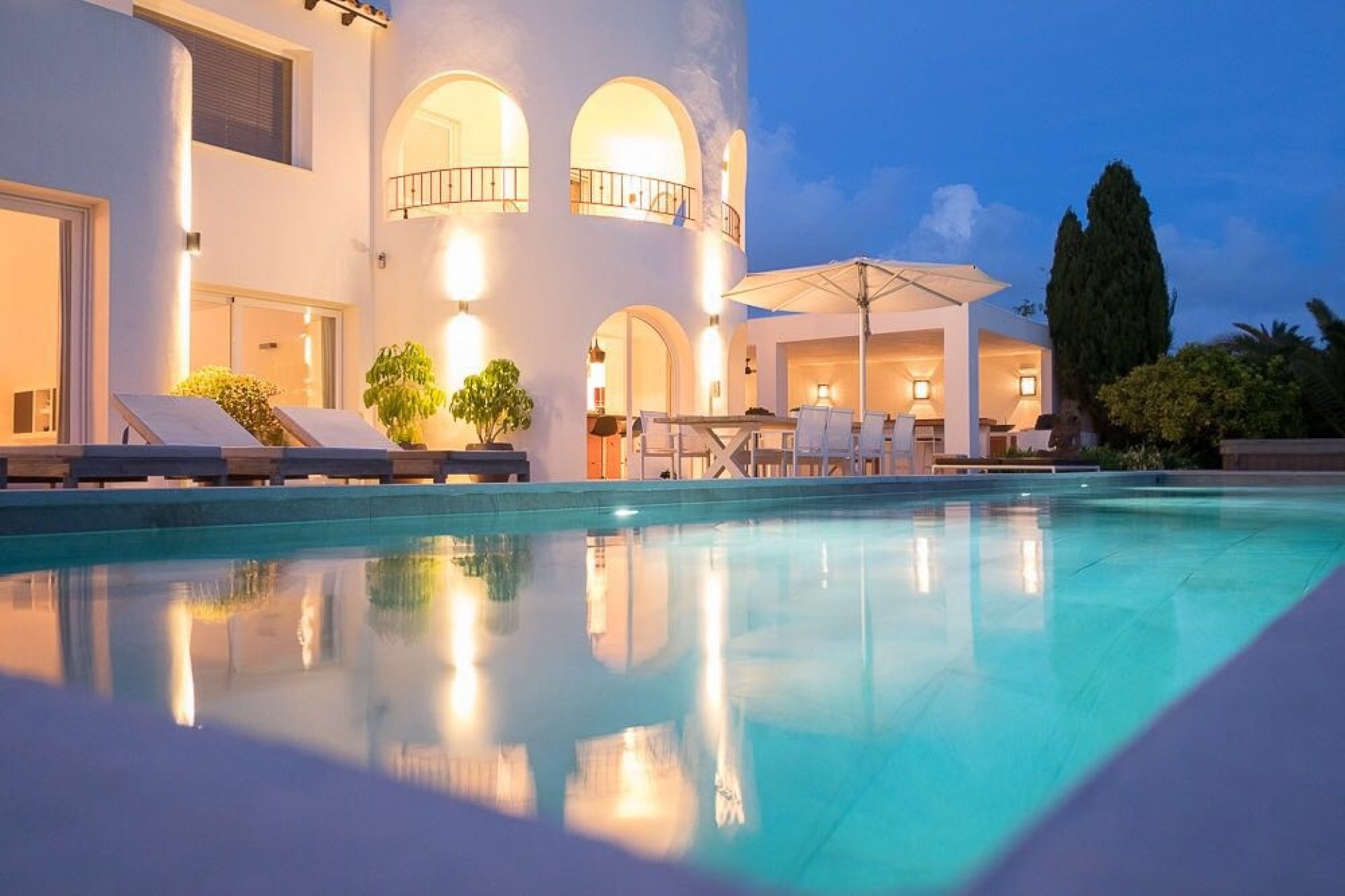 Verkoop - Villa - Moraira