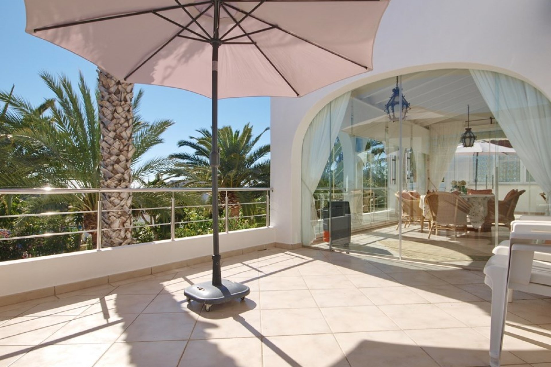 Verkoop - Villa - Moraira
